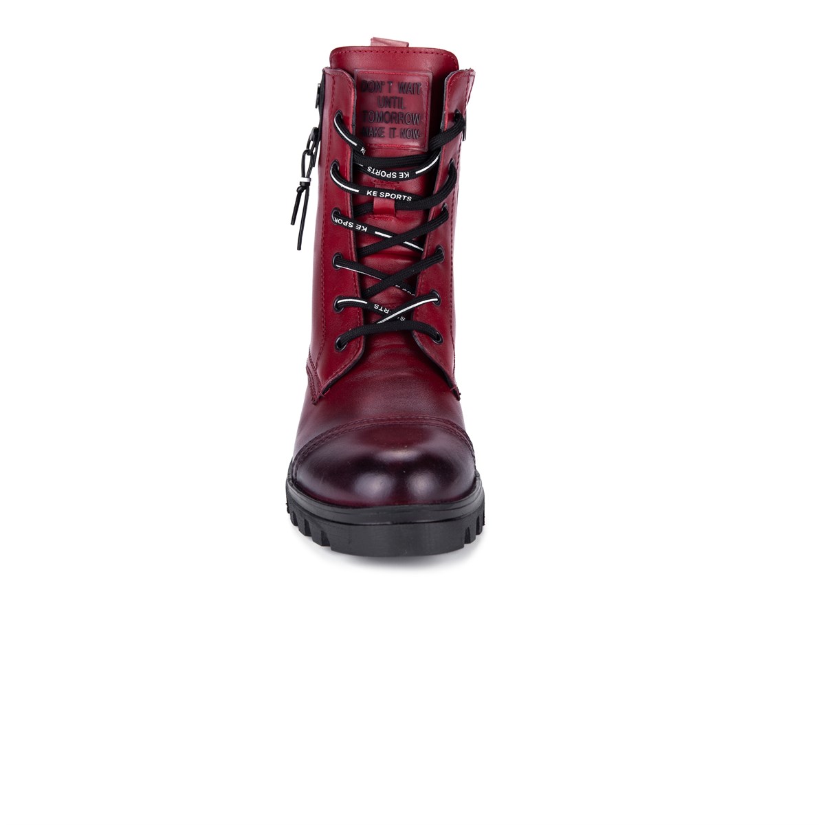 MARİNE SHOES 60 KADIN BOT-MAK-B7-60   050