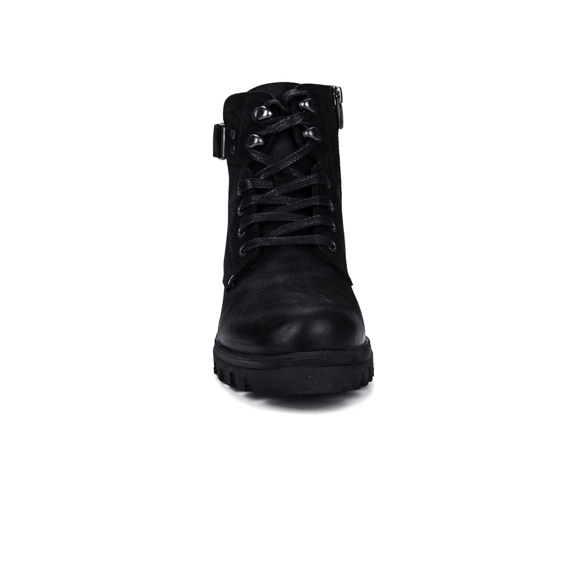 MARİNE SHOES 62 KADIN BOT-MAK-B7-62   750