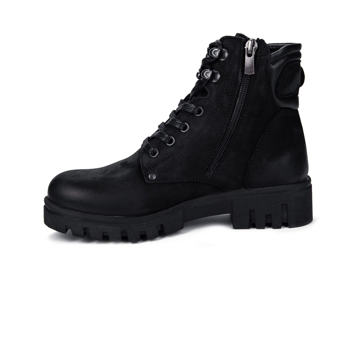 MARİNE SHOES 62 KADIN BOT-MAK-B7-62   750