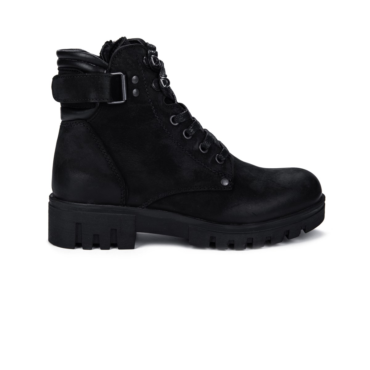 MARİNE SHOES 62 KADIN BOT-MAK-B7-62   750