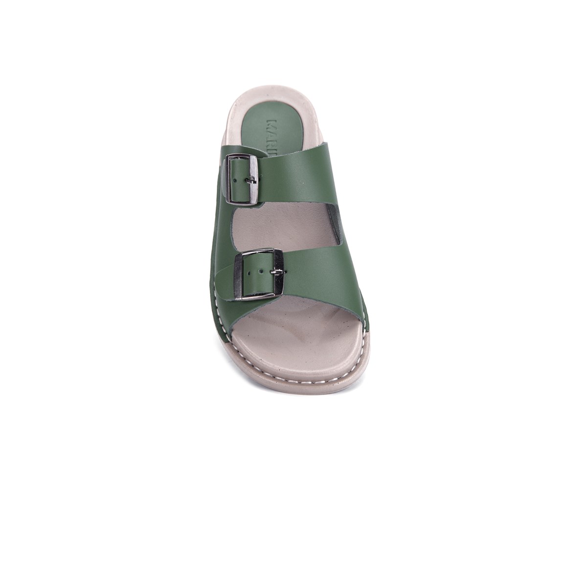 MARİNE SHOES P32 KADIN TERLİK-MAK-B0-P32  129