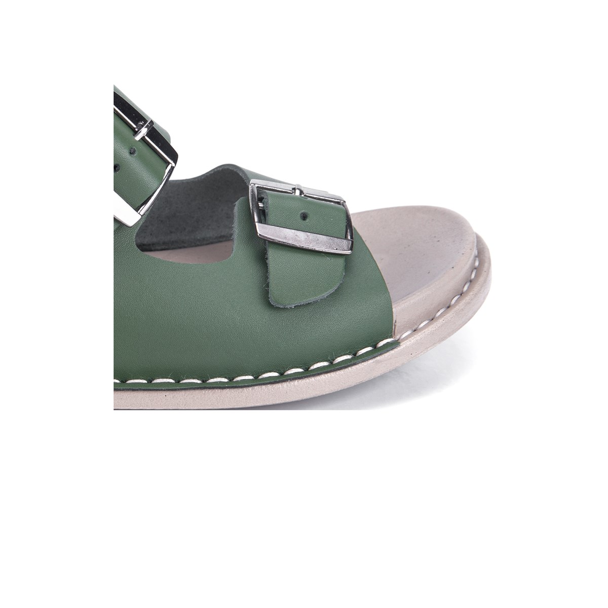 MARİNE SHOES P32 KADIN TERLİK-MAK-B0-P32  129