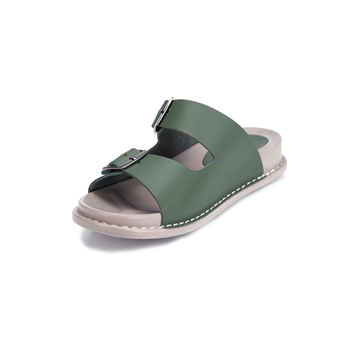 MARİNE SHOES P32 KADIN TERLİK-MAK-B0-P32  129