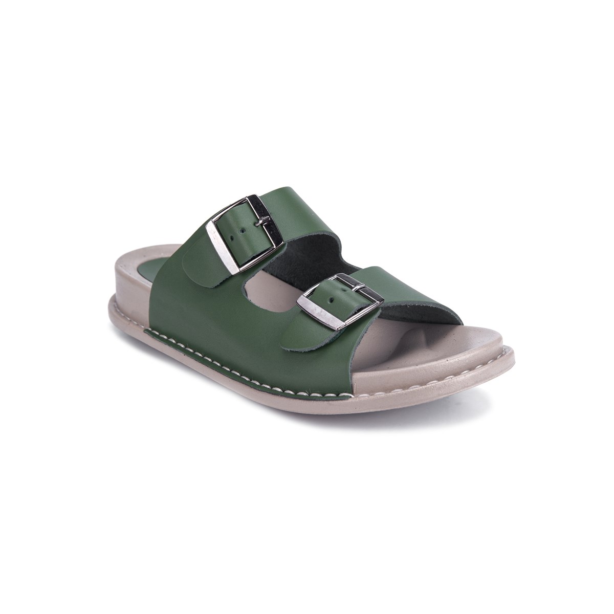 MARİNE SHOES P32 KADIN TERLİK-MAK-B0-P32  129