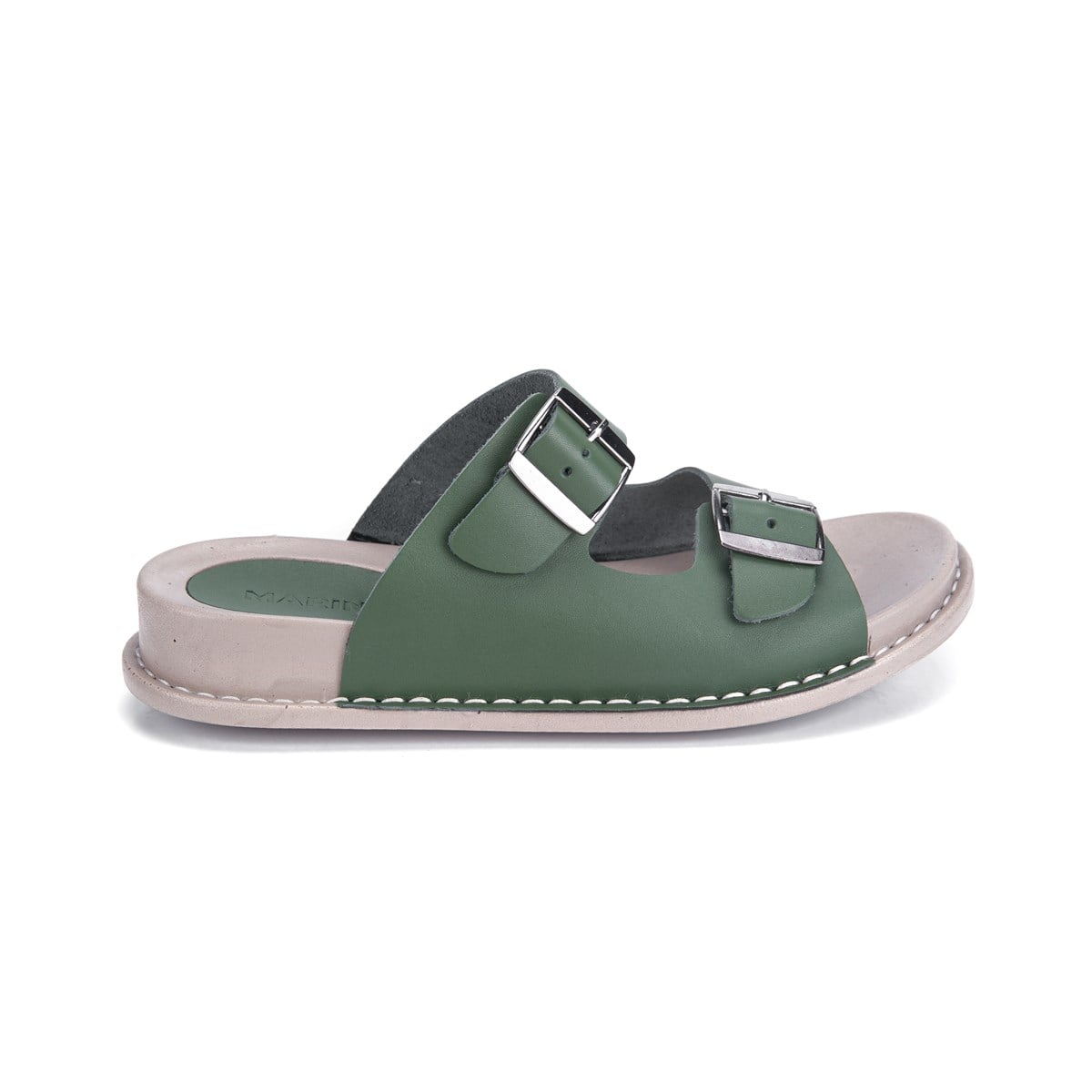 MARİNE SHOES P32 KADIN TERLİK-MAK-B0-P32  129