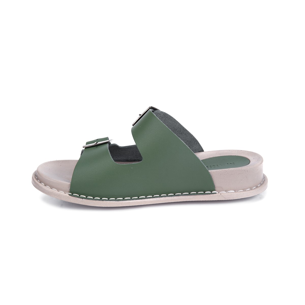 MARİNE SHOES P32 KADIN TERLİK-MAK-B0-P32  129