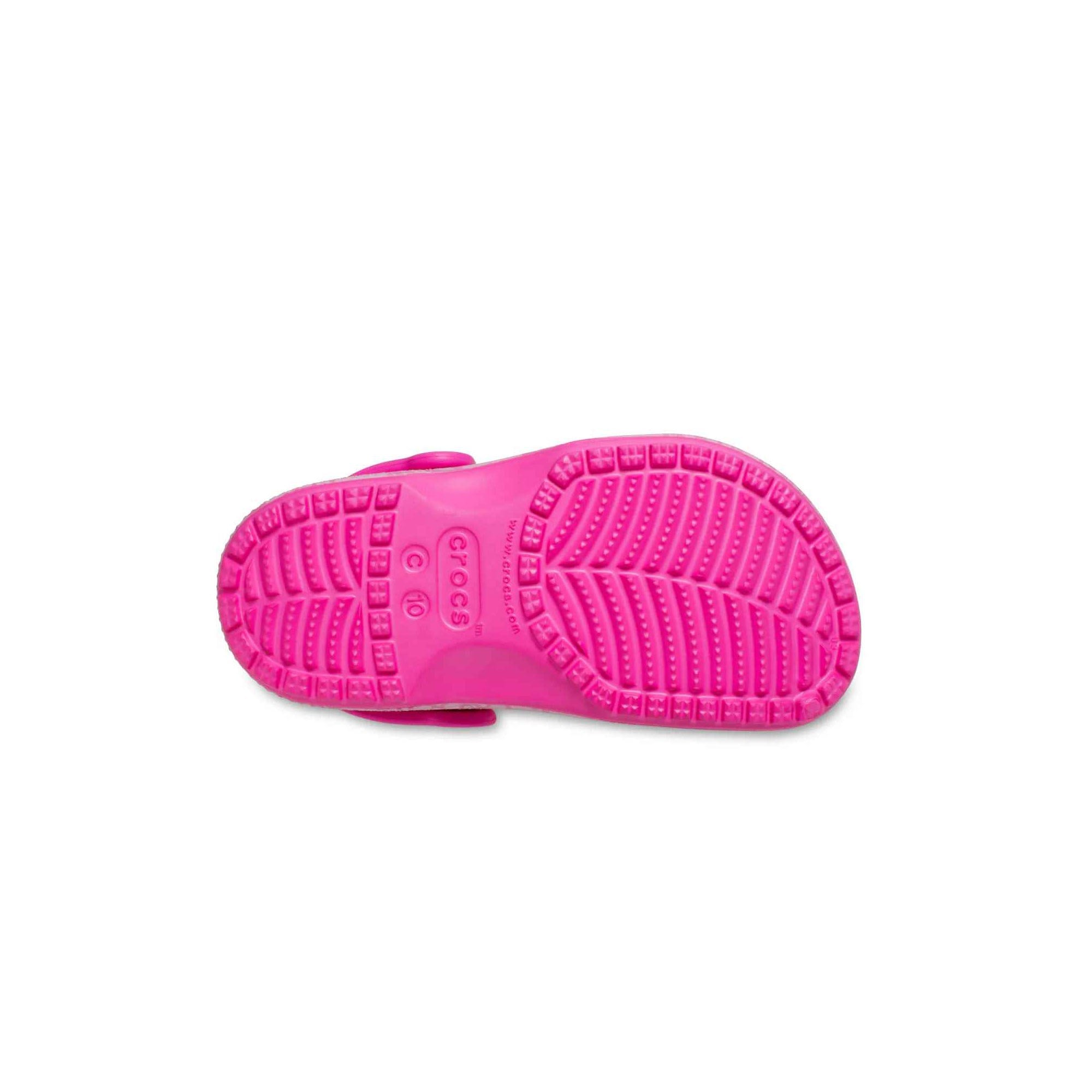 Mattel Pink Barbie Cls Clg T-CRO211407I0190H