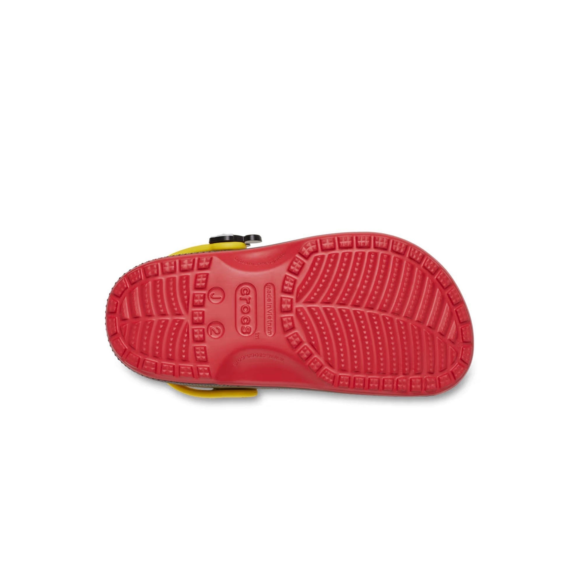 Mickey Mouse Cls Clg K-CRO212295F0190H