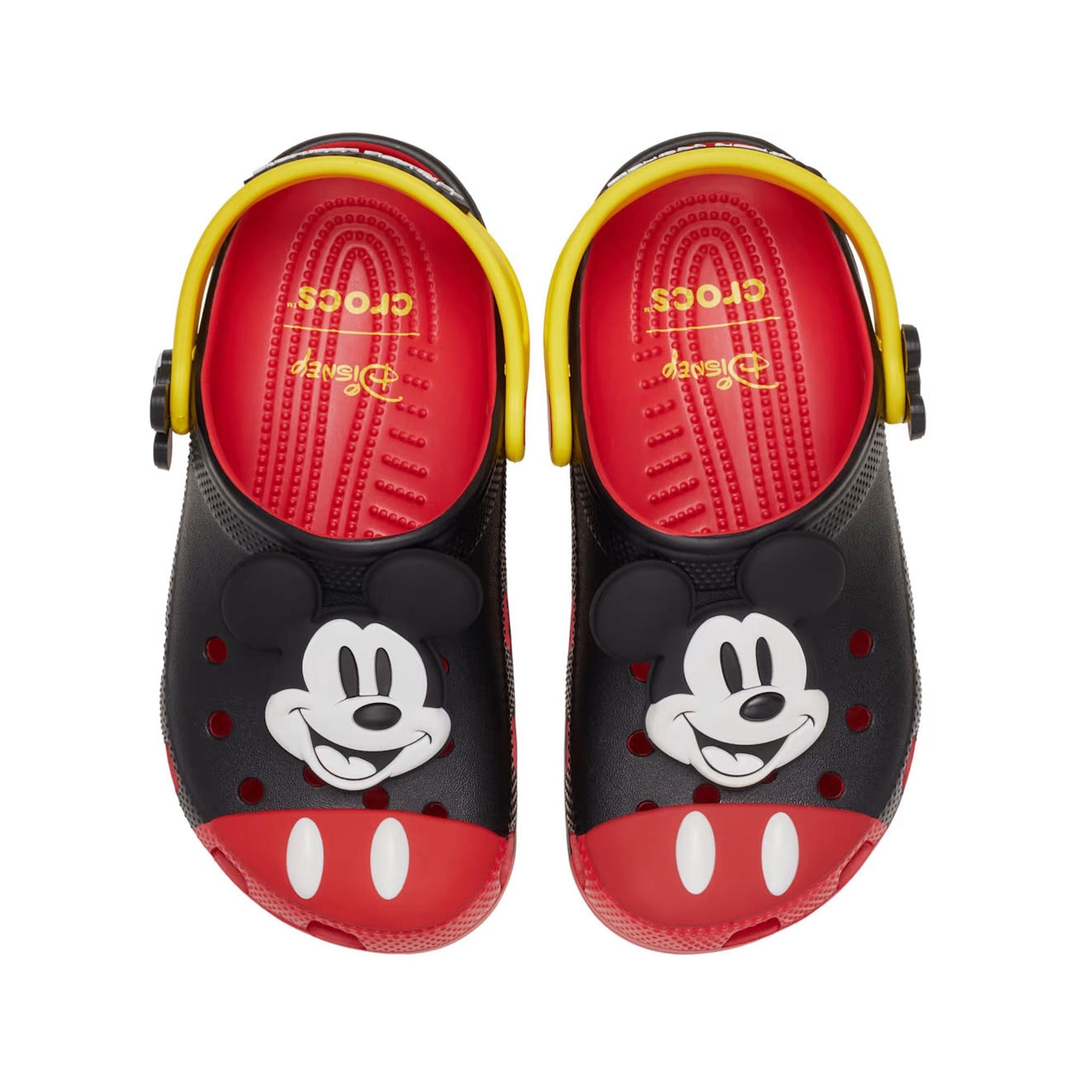 Mickey Mouse Cls Clg K-CRO212295F0190H