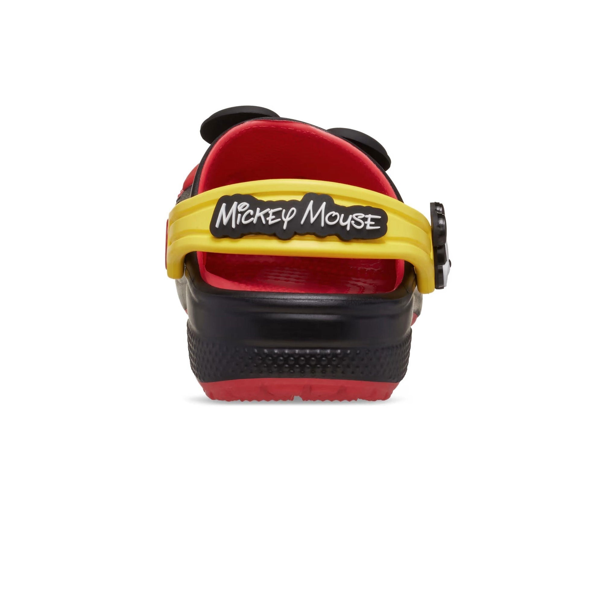 Mickey Mouse Cls Clg K-CRO212295F0190H