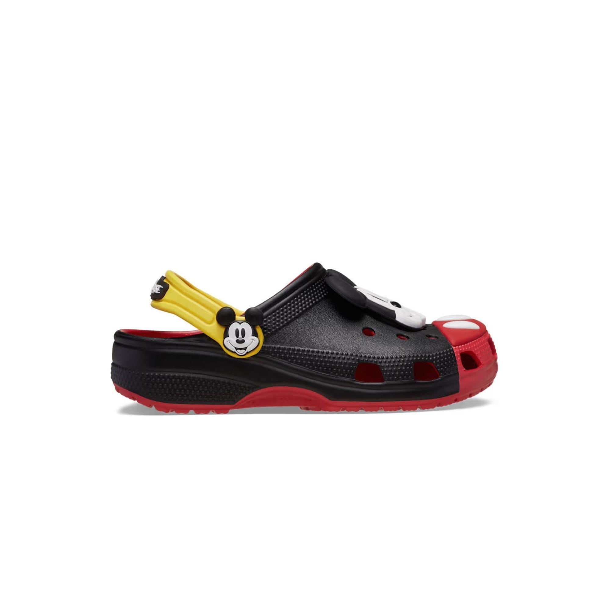 Mickey Mouse Cls Clg T-CRO212373I0190H