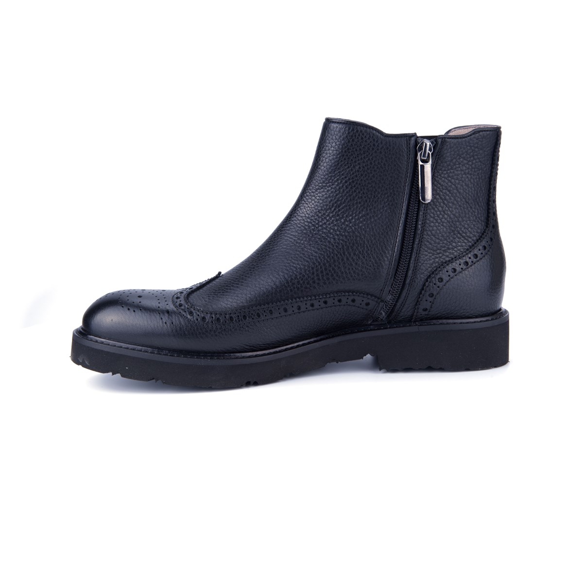 Nevzat Onay 8002-080 Erkek Bot-NEV-E5-8002 001