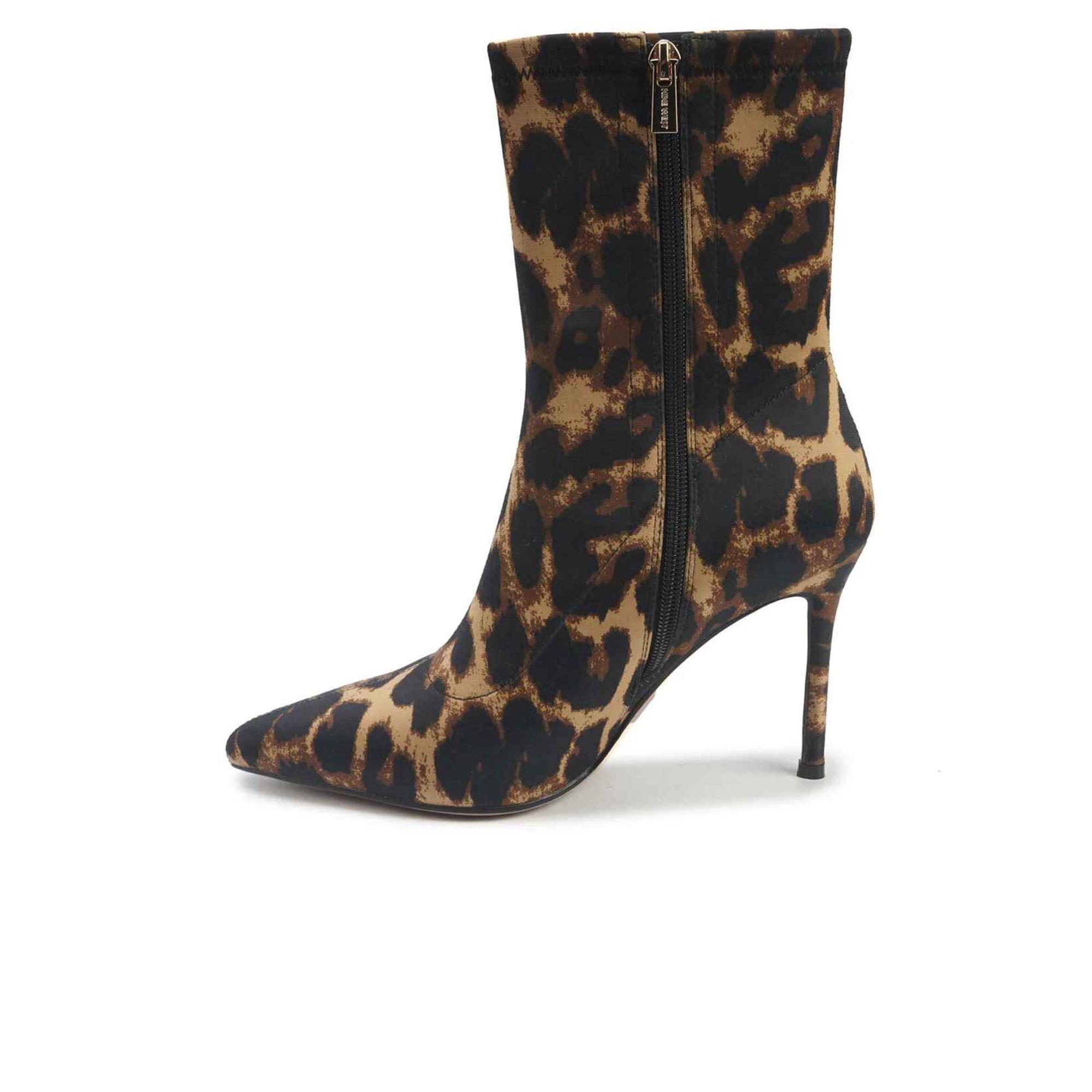 NINE WEST JUSTİCE KADIN ÇİZME-NIN012351B01L1