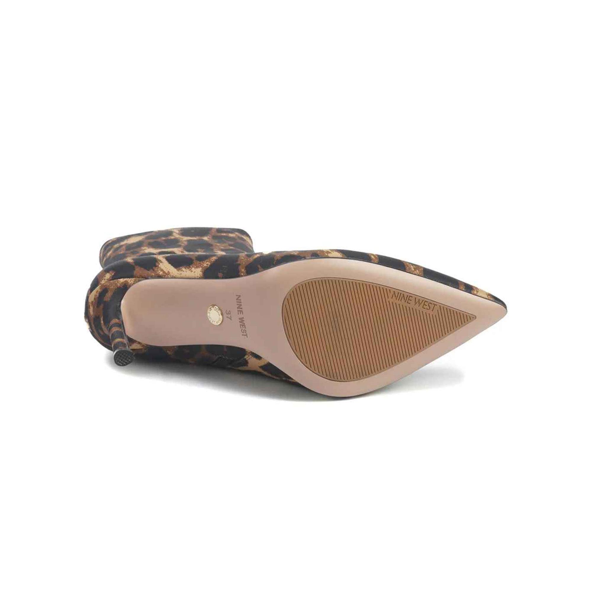 NINE WEST JUSTİCE KADIN ÇİZME-NIN012351B01L1