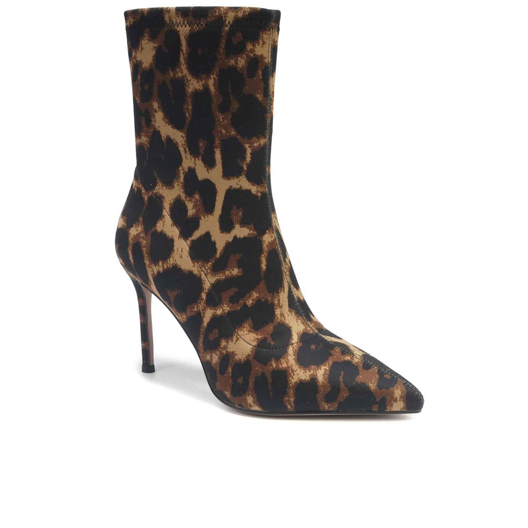 NINE WEST JUSTİCE KADIN ÇİZME-NIN012351B01L1