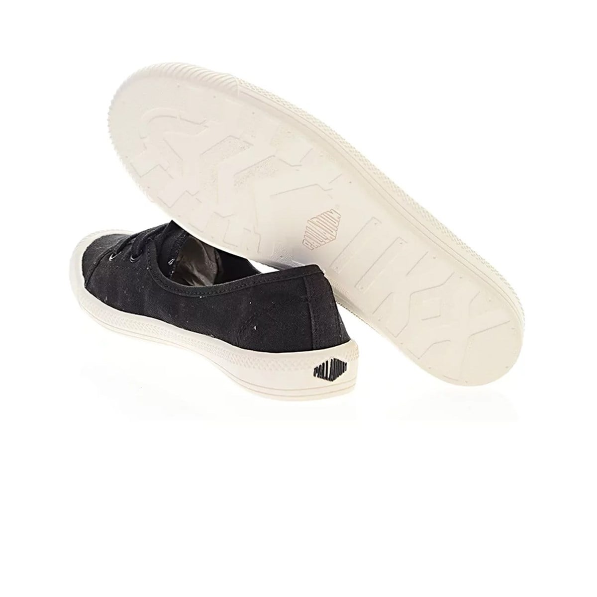 PALLADIUM 93156 BAYAN AYAKKABI-VES-B6-93156001