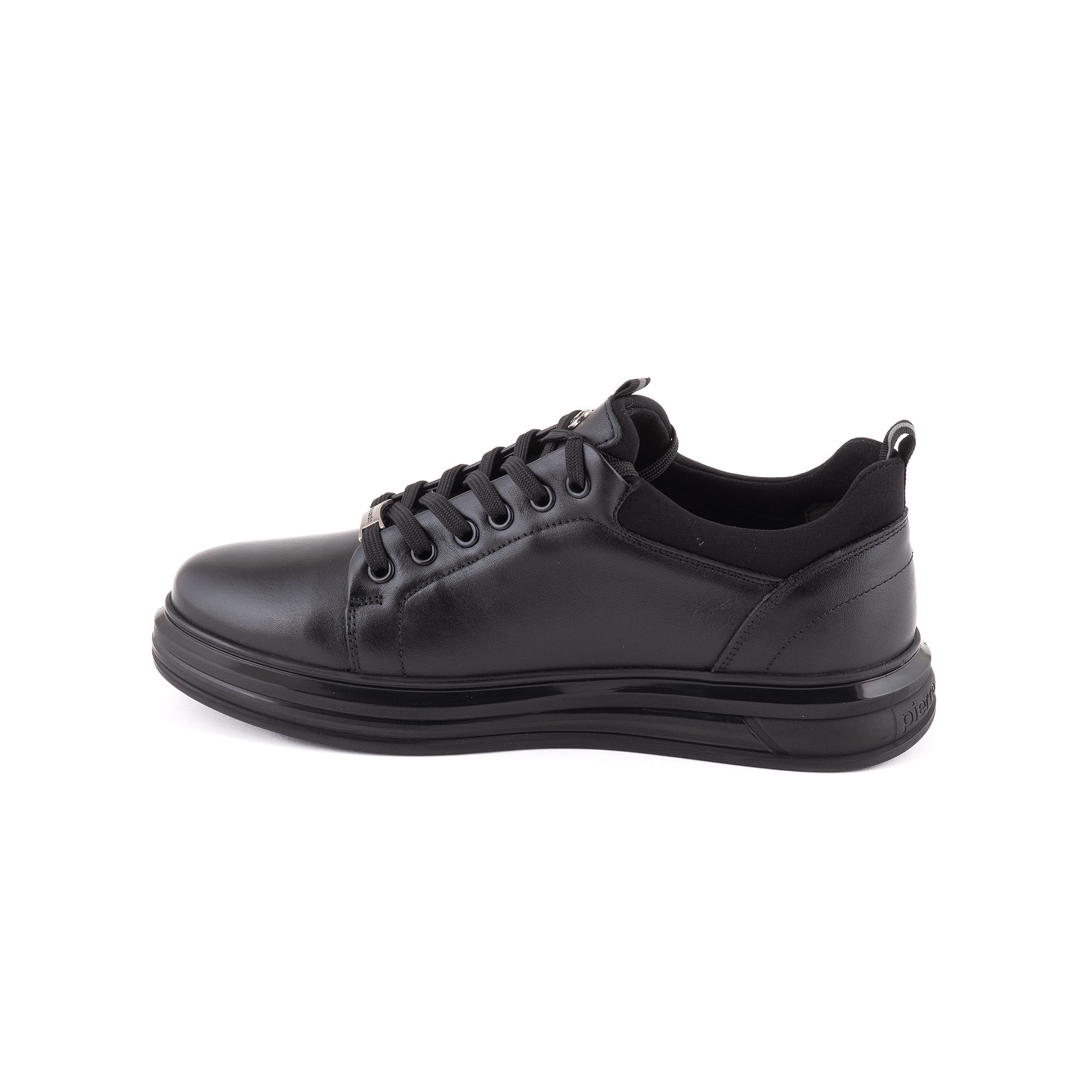 PIERRE CARDIN 102-01 ERKEK AYAKKABI-SLTK6-102-01001