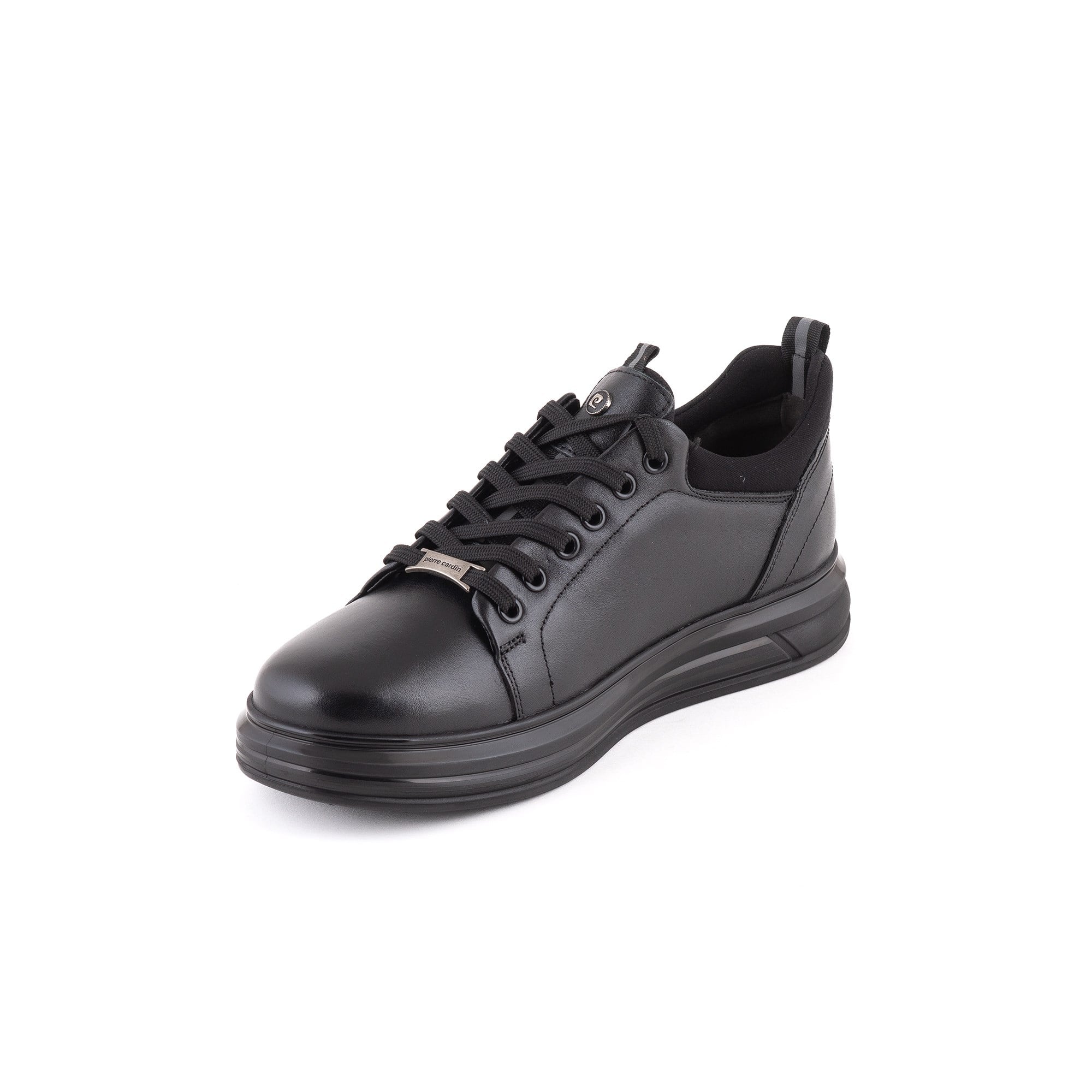 PIERRE CARDIN 102-01 ERKEK AYAKKABI-SLTK6-102-01001