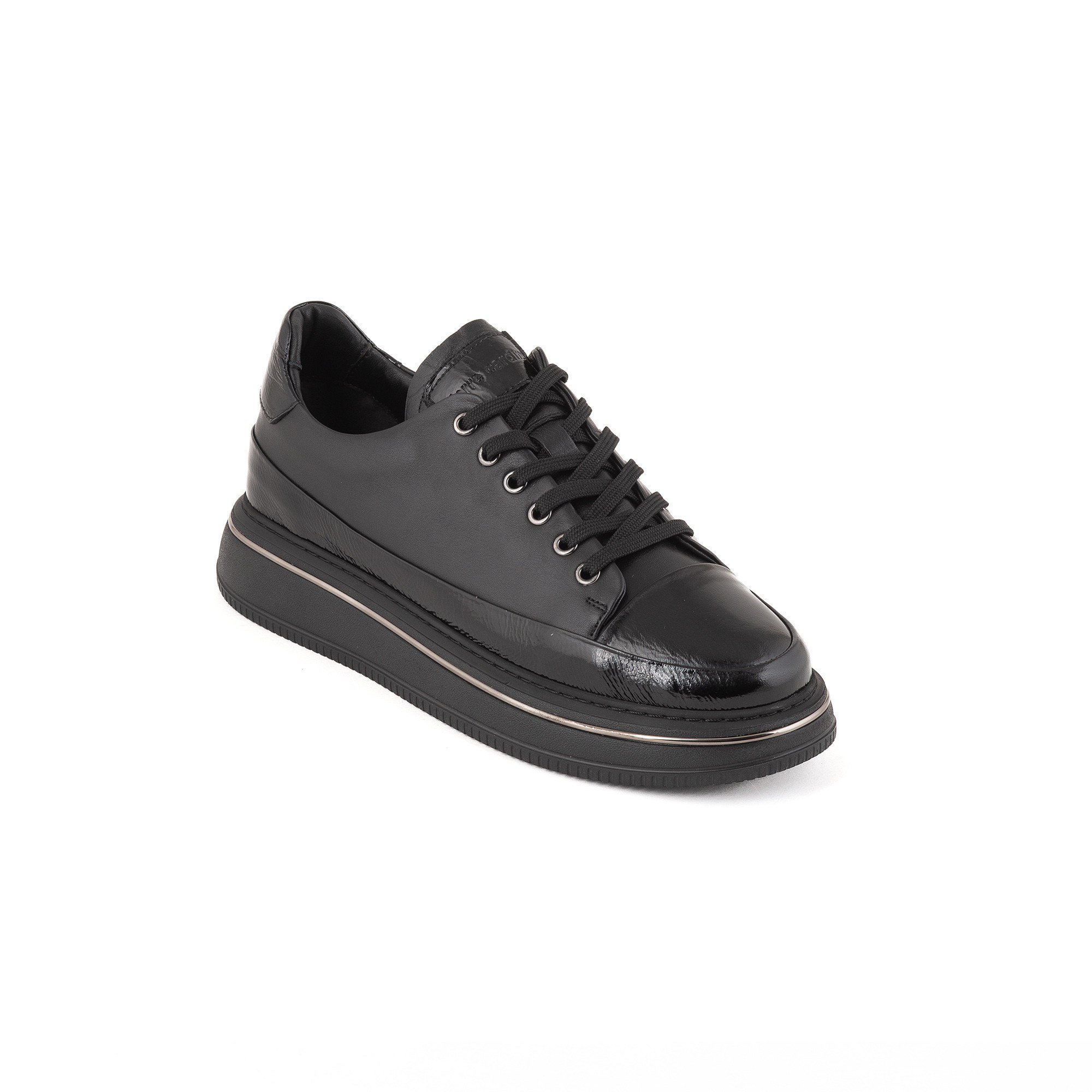 PIERRE CARDIN 102-30 ERKEK AYAKKABI-SLTK6-102-30001