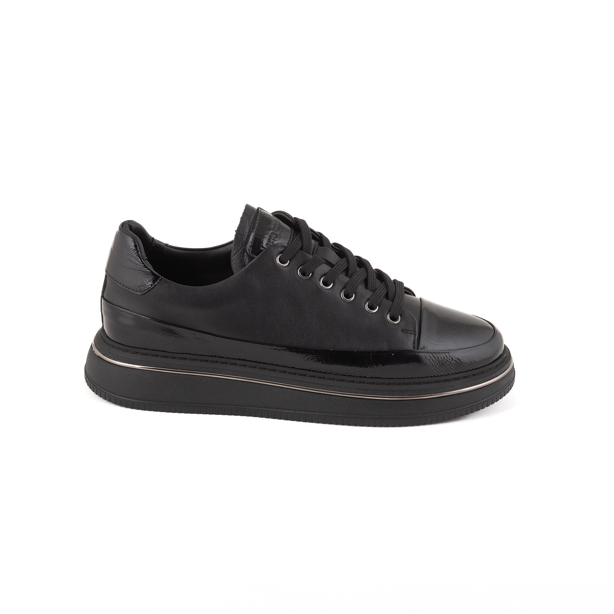 PIERRE CARDIN 102-30 ERKEK AYAKKABI-SLTK6-102-30001
