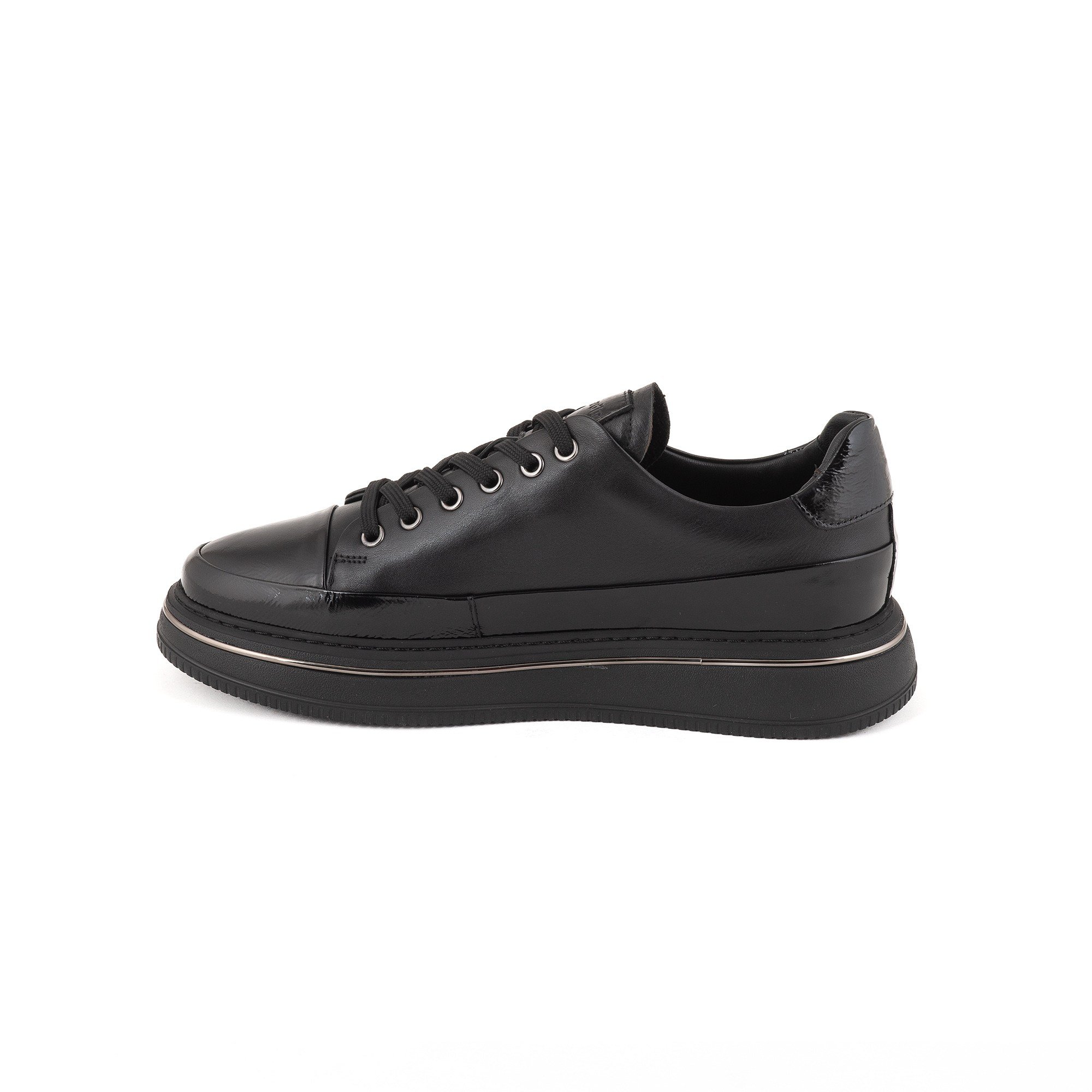 PIERRE CARDIN 102-30 ERKEK AYAKKABI-SLTK6-102-30001