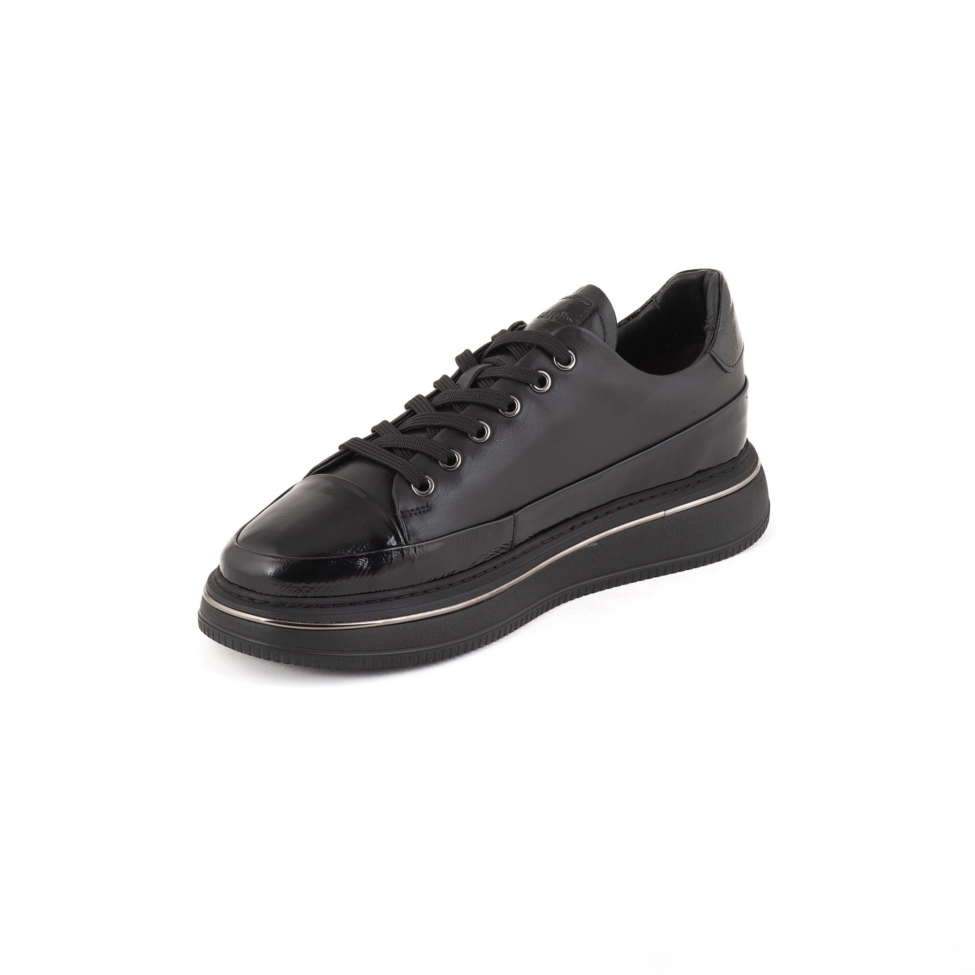 PIERRE CARDIN 102-30 ERKEK AYAKKABI-SLTK6-102-30001