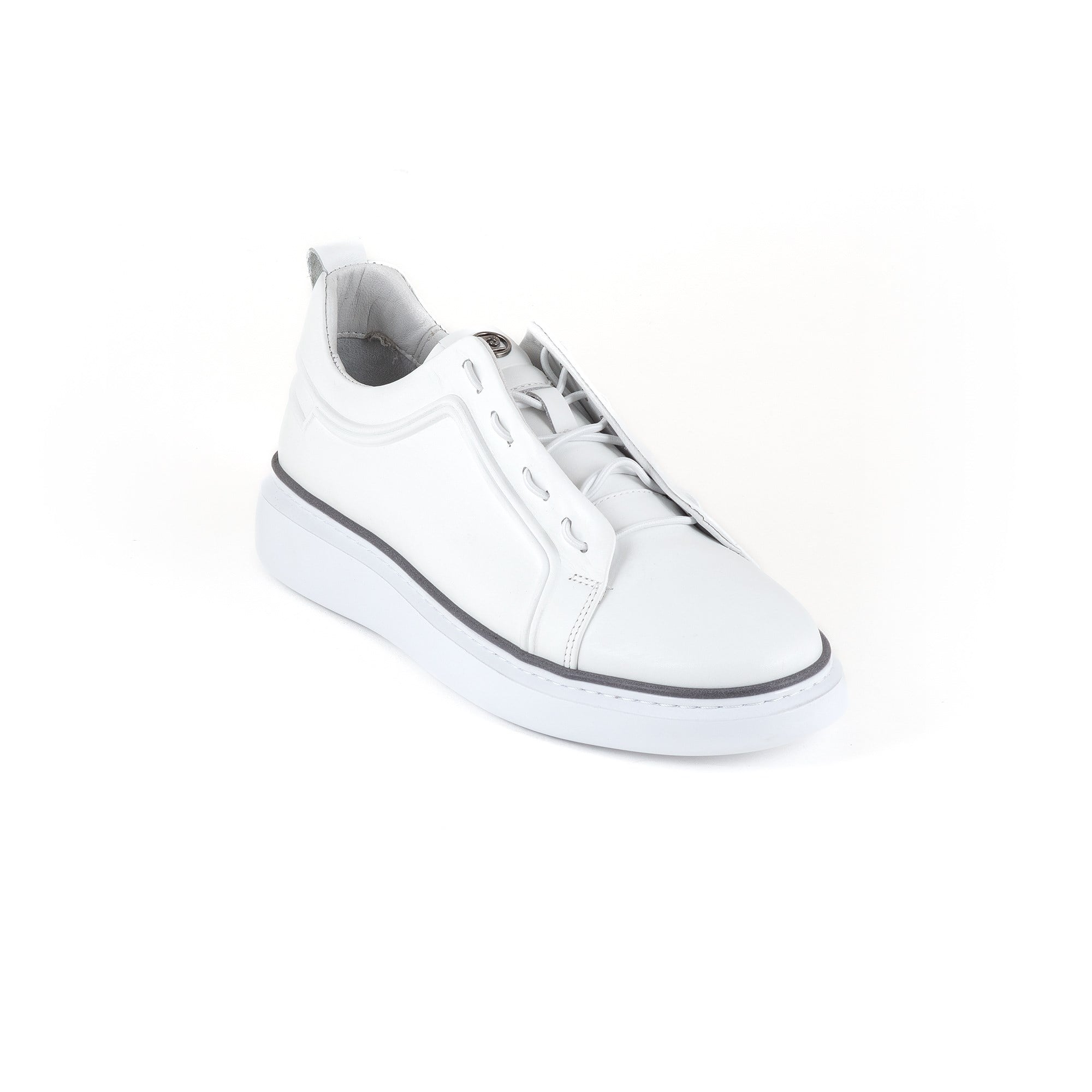 PIERRE CARDIN 102263 ERKEK AYAKKABI-SLTY6-102263010