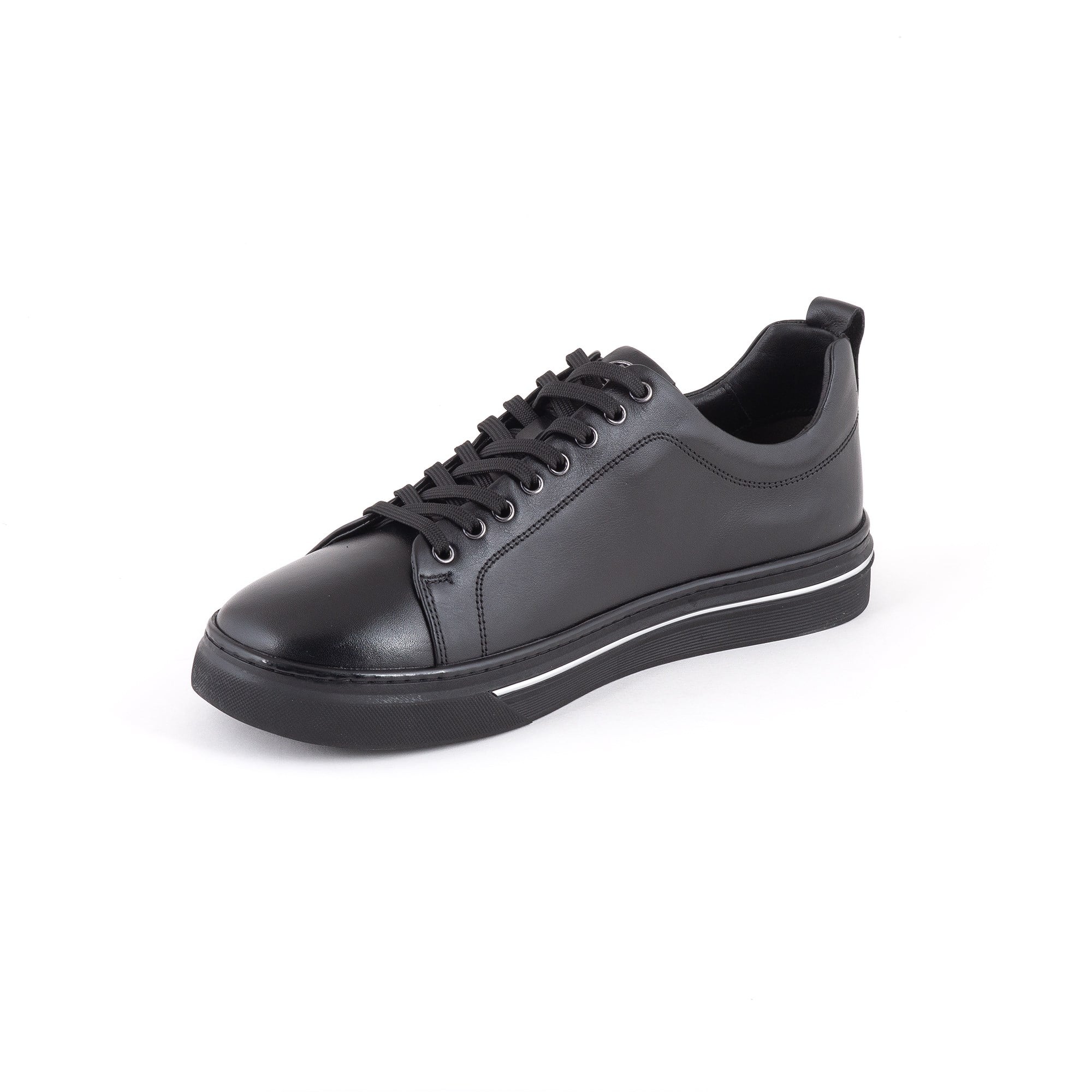 PIERRE CARDIN 10233 ERKEK AYAKKABI-SLTY6-010233001