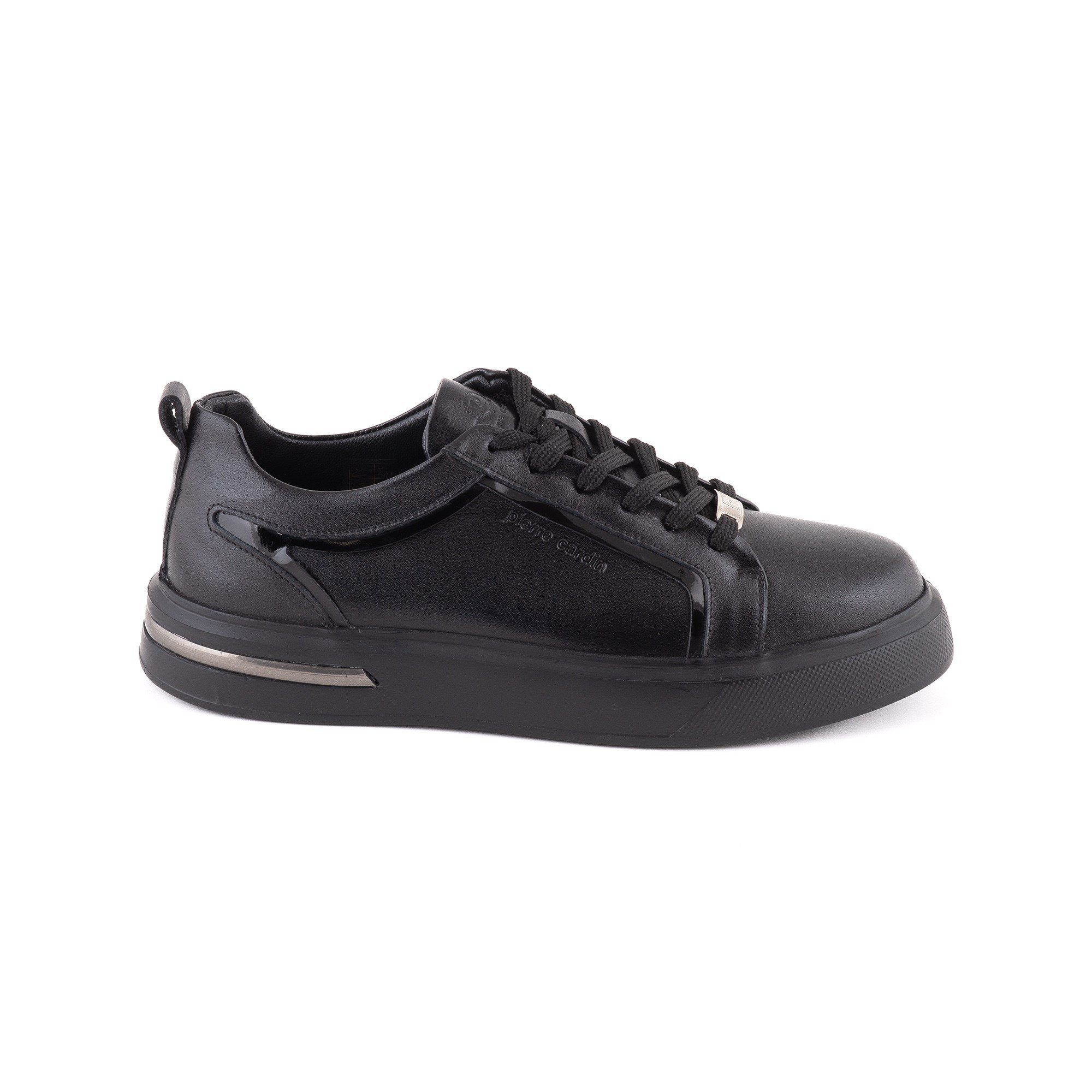PIERRE CARDIN 10447 ERKEK AYAKKABI-SLTK6-010447001