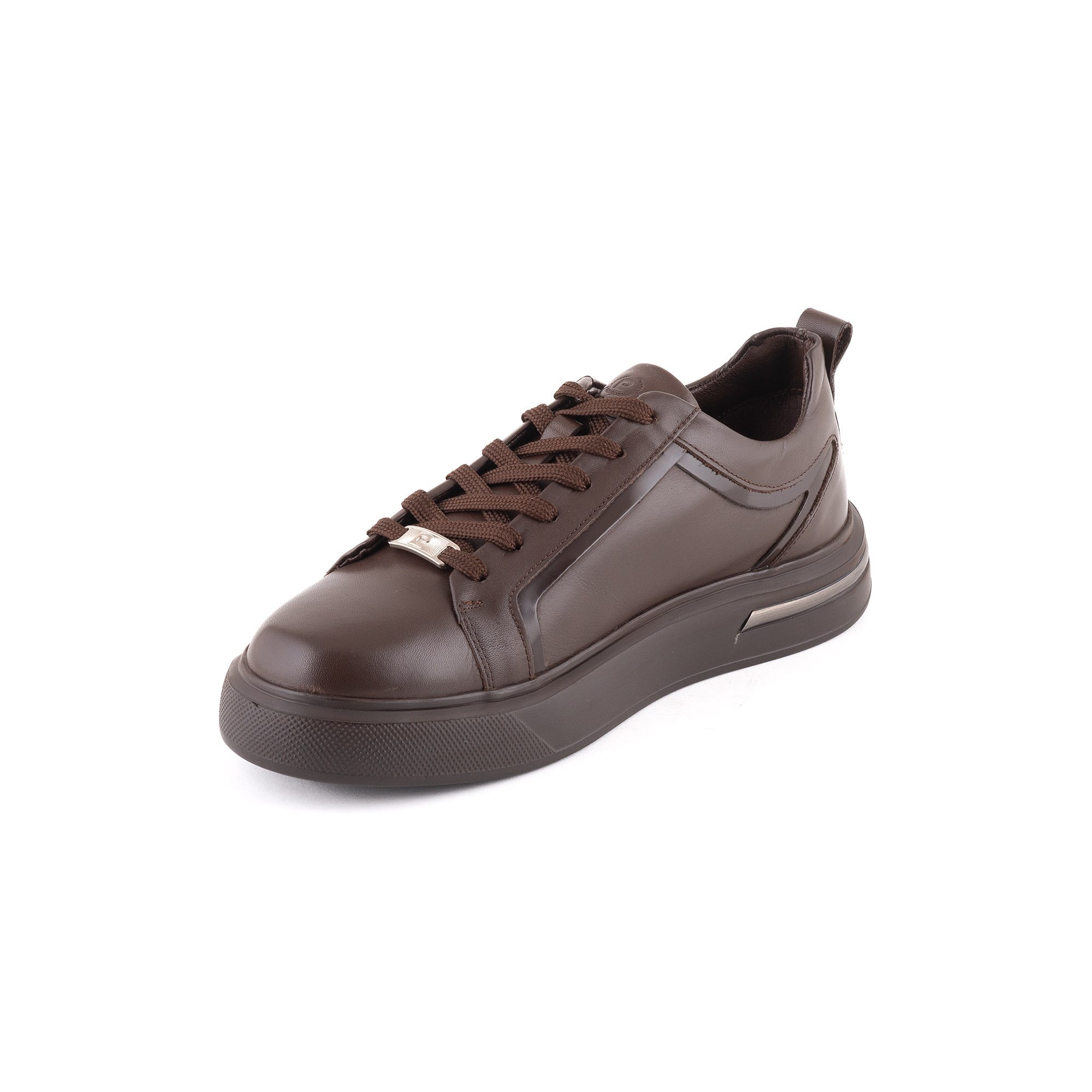 PIERRE CARDIN 10447 ERKEK AYAKKABI-SLTK6-010447020