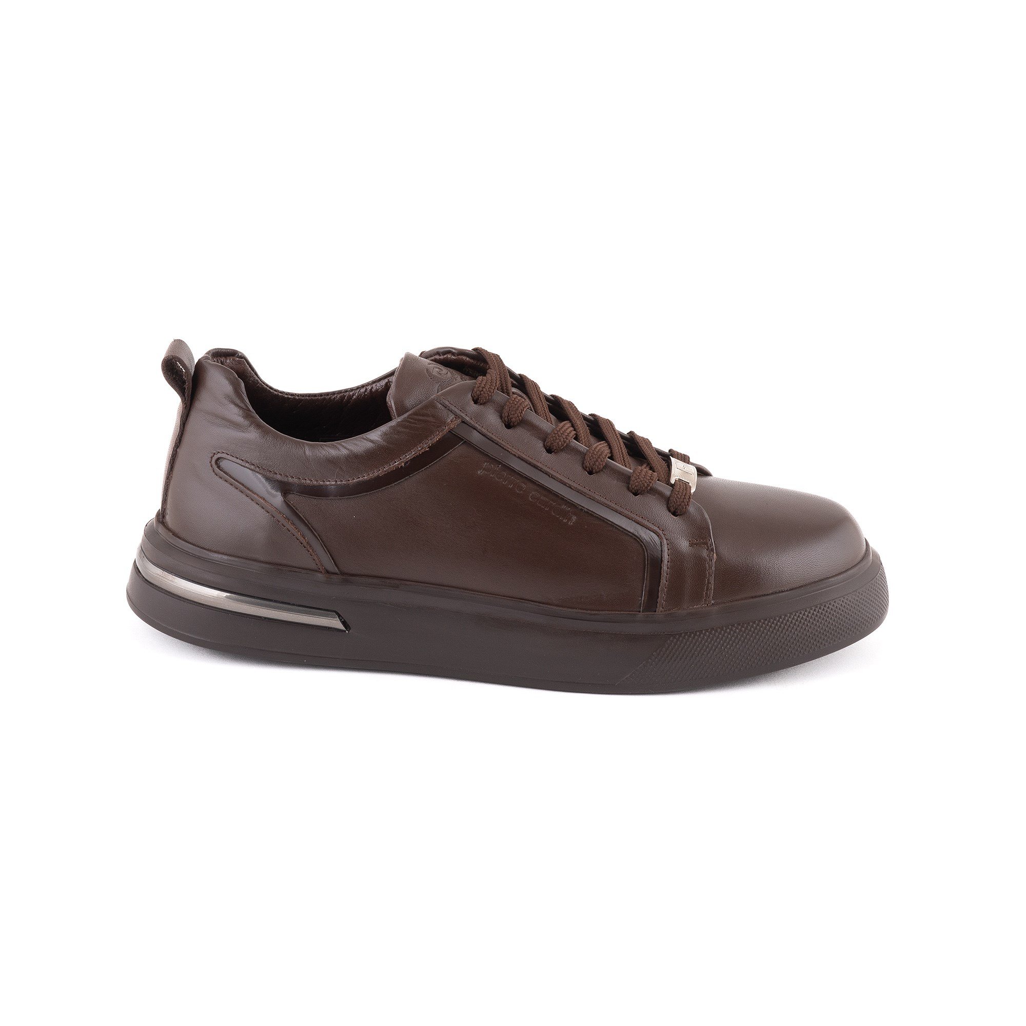 PIERRE CARDIN 10447 ERKEK AYAKKABI-SLTK6-010447020