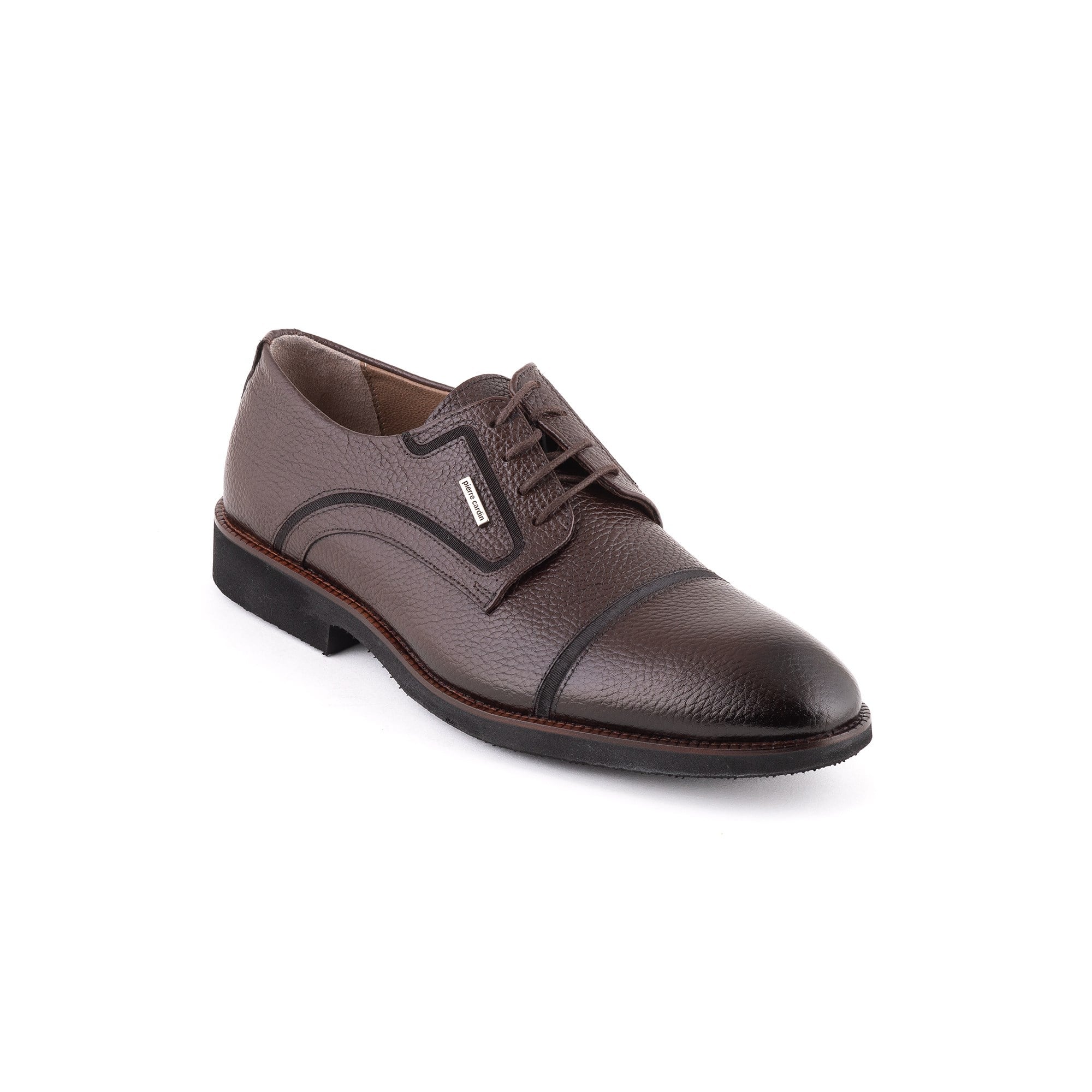 PIERRE CARDIN 104503 ERKEK AYAKKABI-SLTK6-104503020