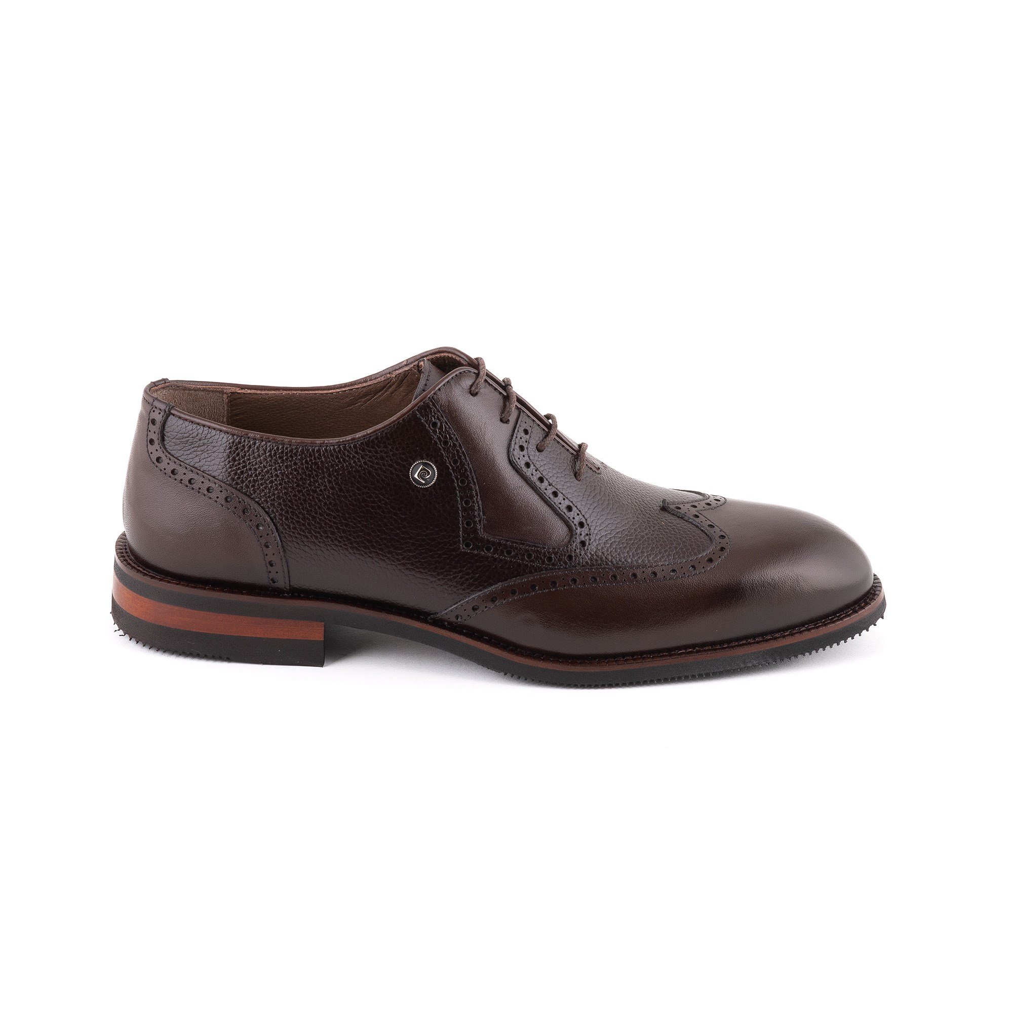 PIERRE CARDIN 104529 ERKEK AYAKKABI-SLTK6-104529020