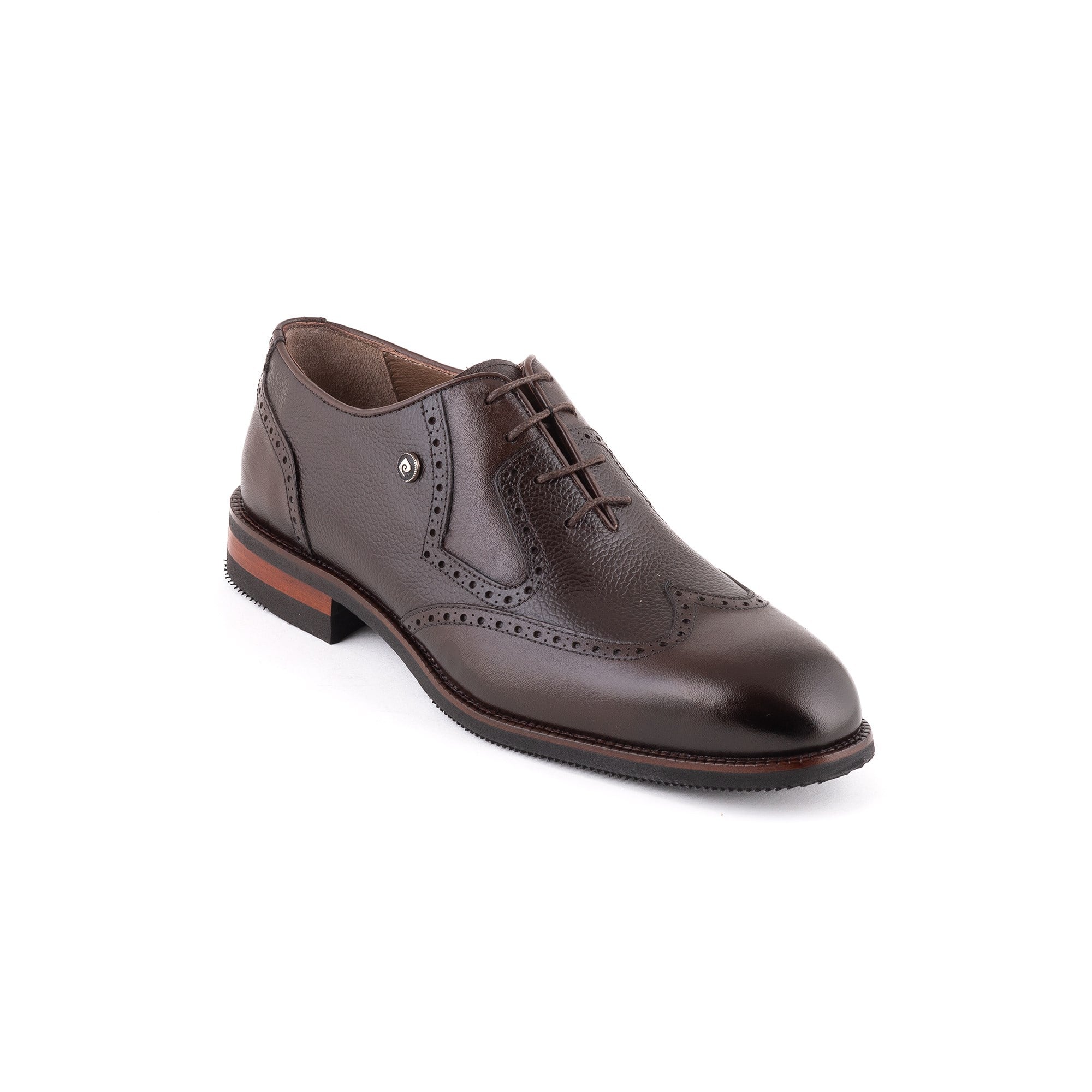 PIERRE CARDIN 104529 ERKEK AYAKKABI-SLTK6-104529020