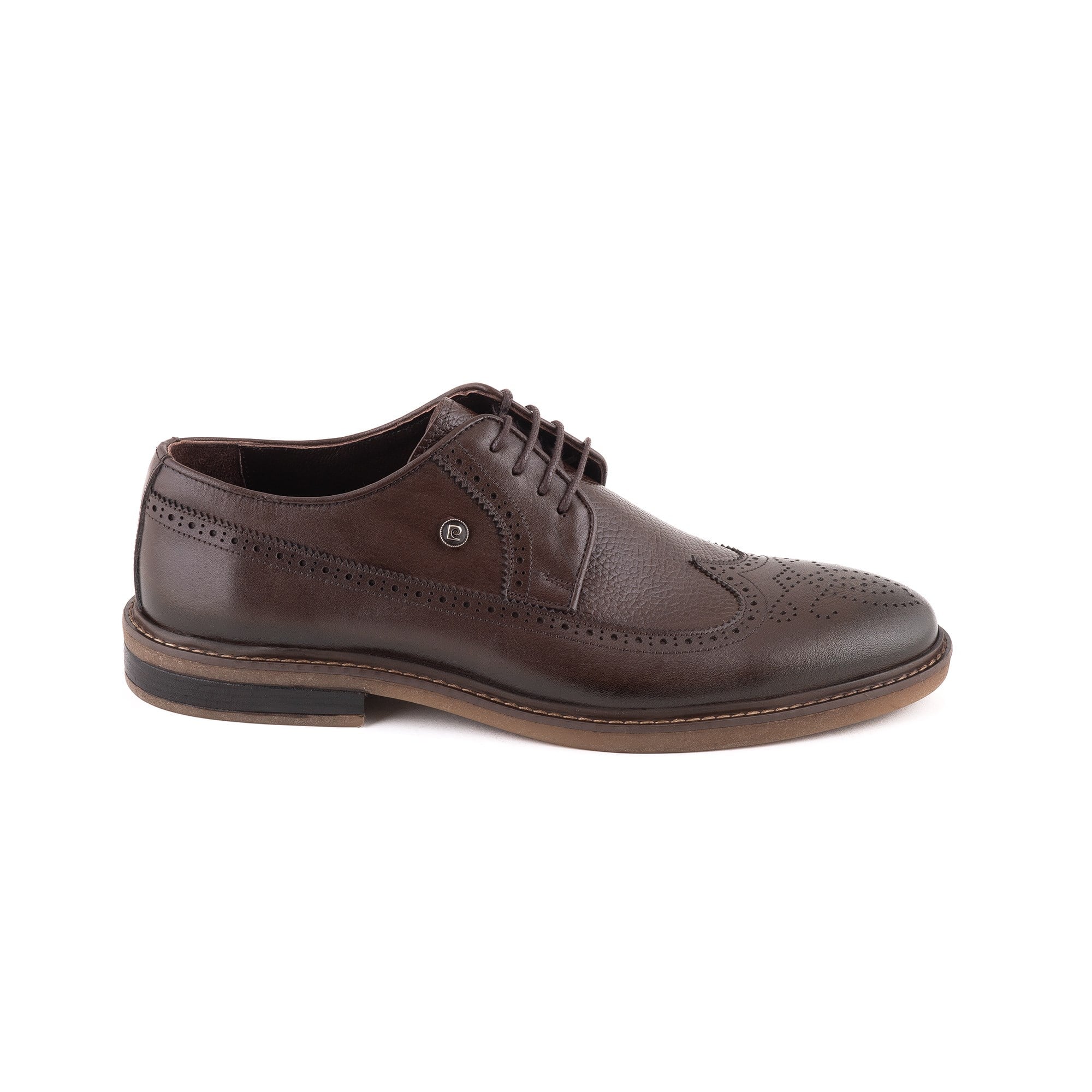 PIERRE CARDIN 1116 ERKEK AYAKKABI-SLTK6-001116020