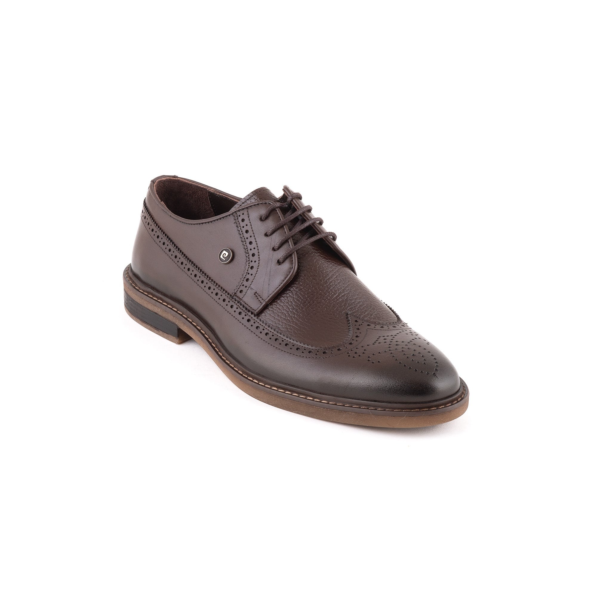 PIERRE CARDIN 1116 ERKEK AYAKKABI-SLTK6-001116020