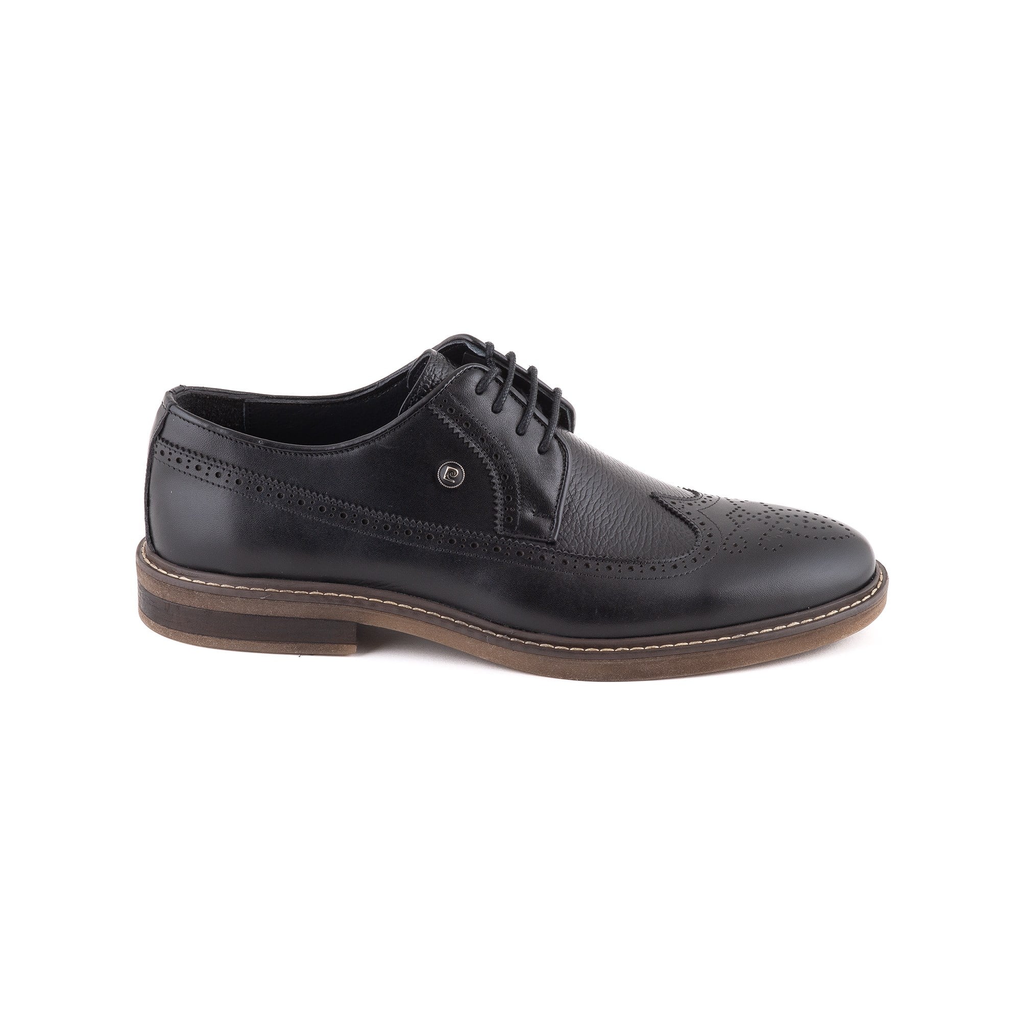 PIERRE CARDIN 1116 ERKEK AYAKKABI-SLTK6-001116001