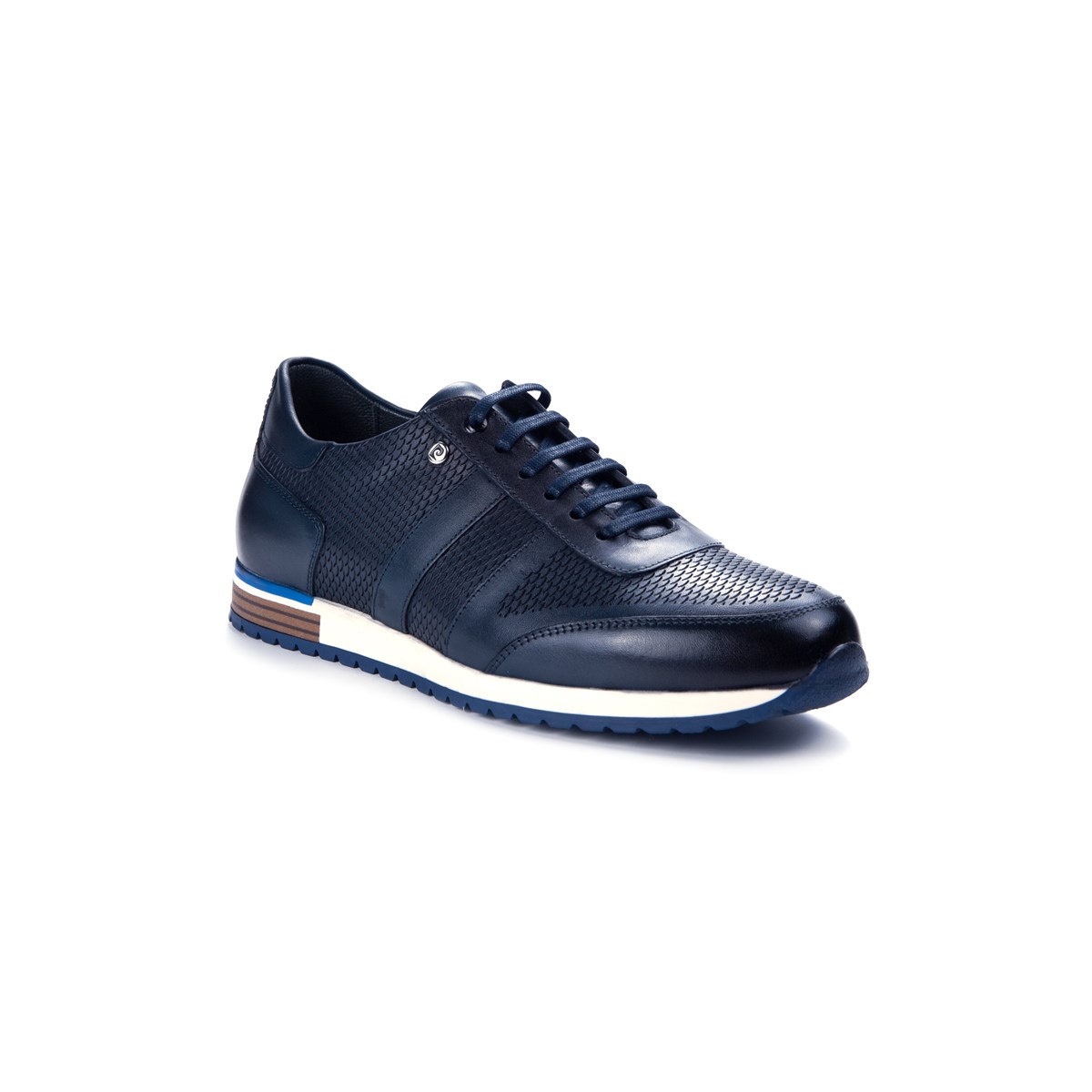 PIERRE CARDIN 11902261 ERKEK AYAKKABI-PIE11902261E042