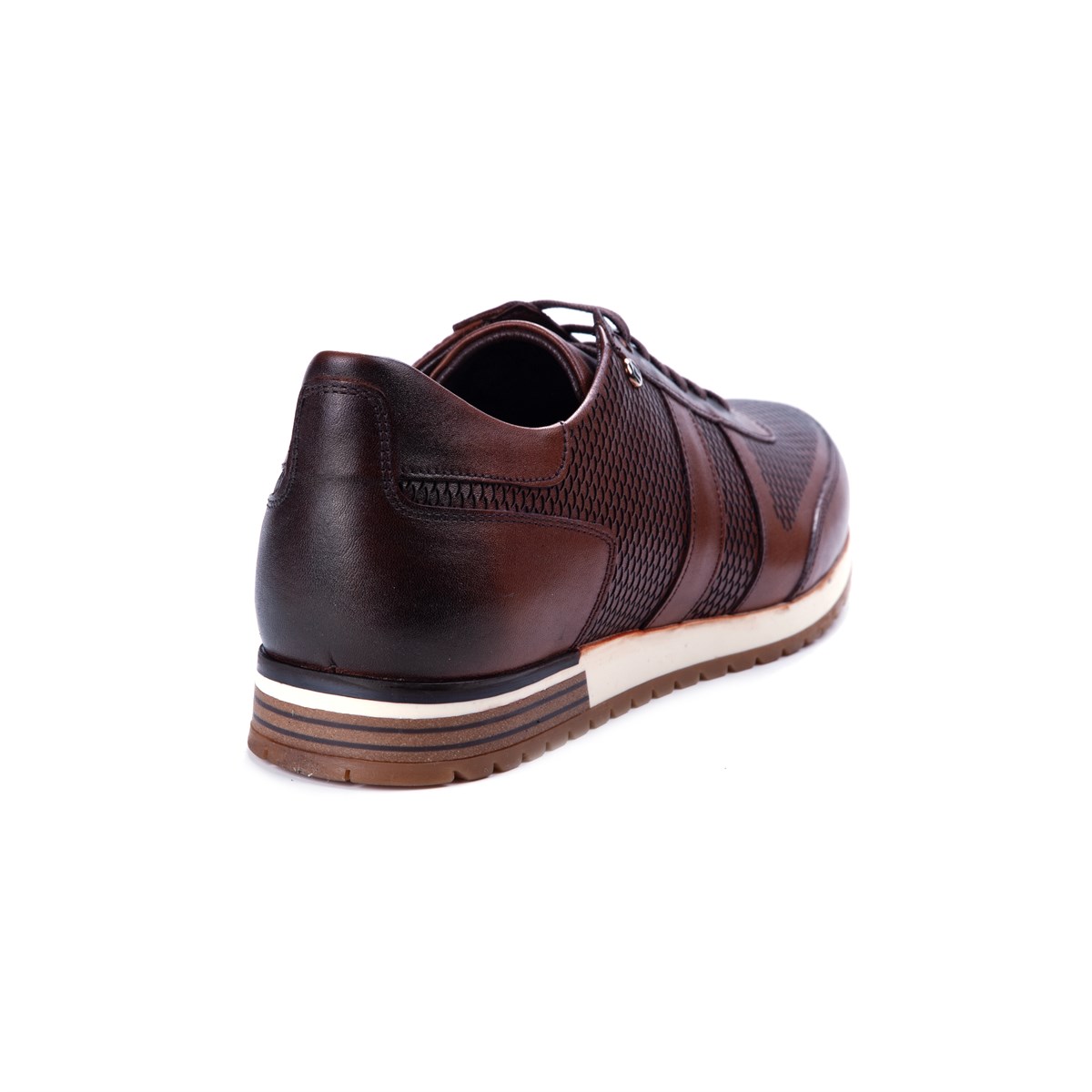 PIERRE CARDIN 11902261 ERKEK AYAKKABI-PIE11902261E025