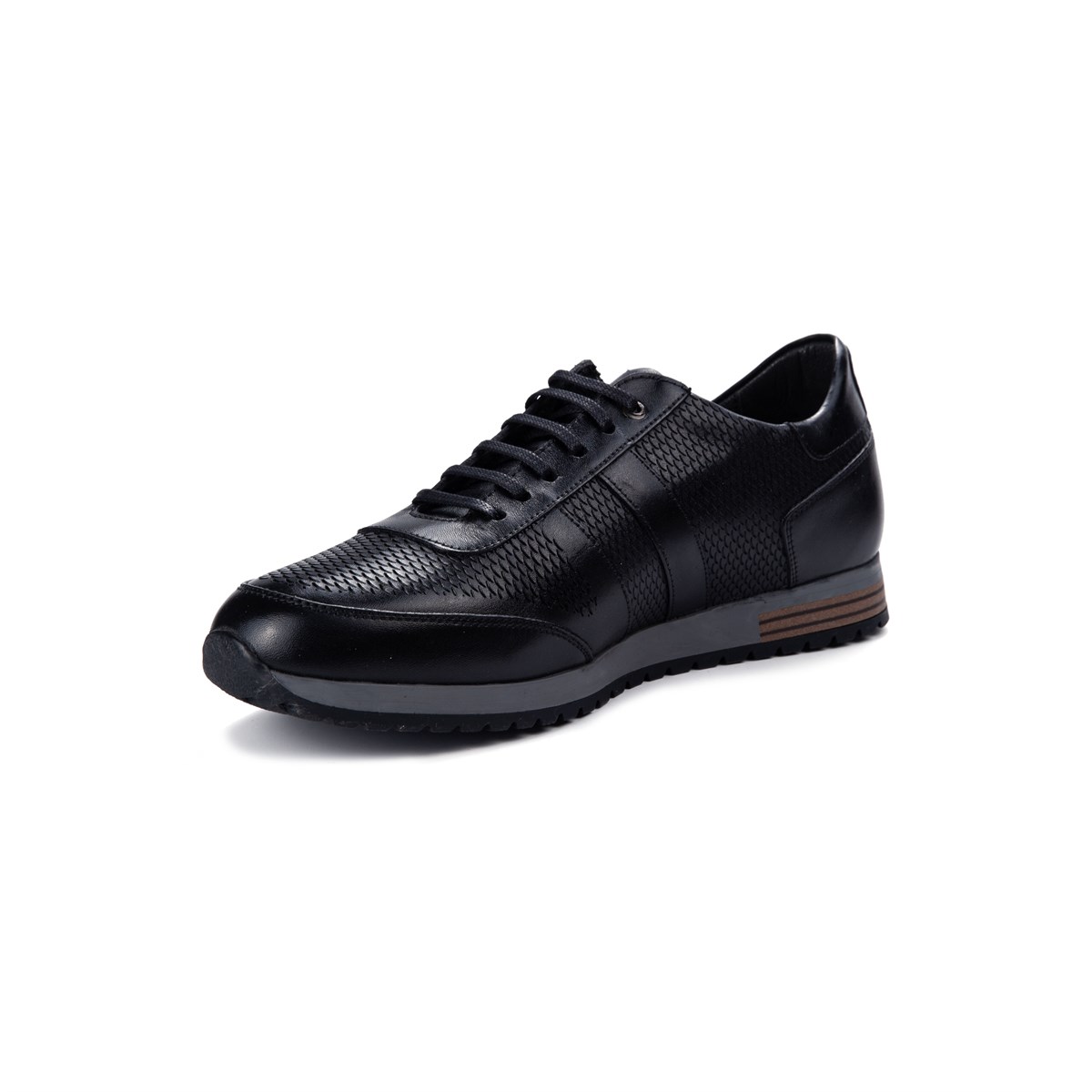 PIERRE CARDIN 11902261 ERKEK AYAKKABI-PIE11902261E001