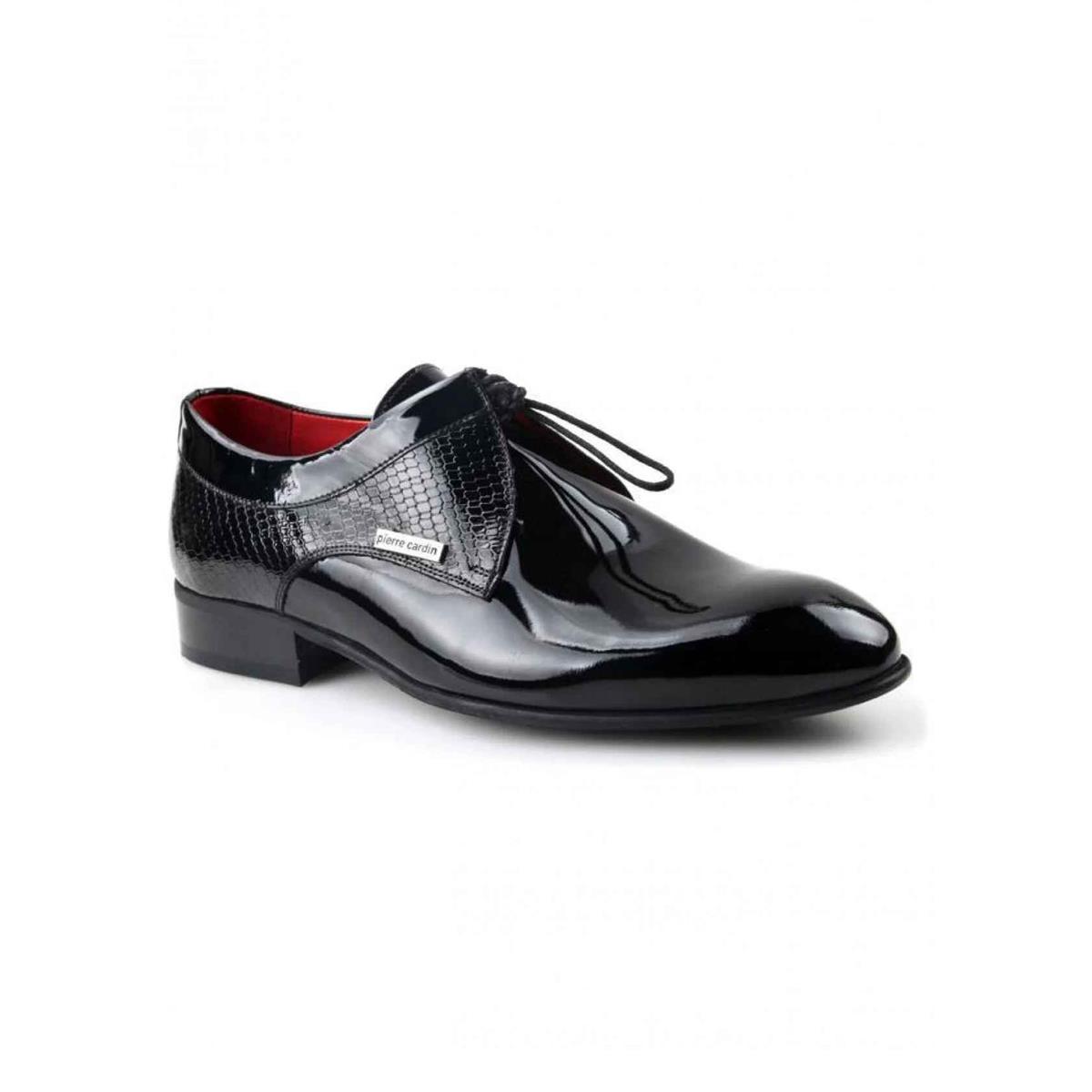 PIERRE CARDIN 120676 ERKEK AYAKKABI-SLT-E3120676009