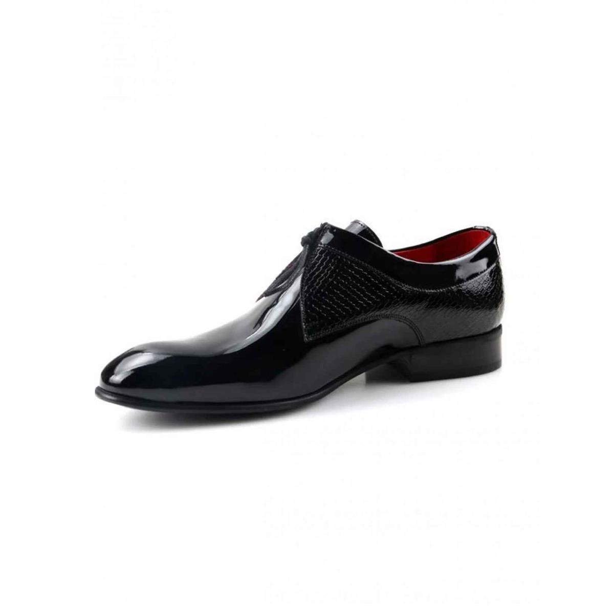 PIERRE CARDIN 120676 ERKEK AYAKKABI-SLT-E3120676009