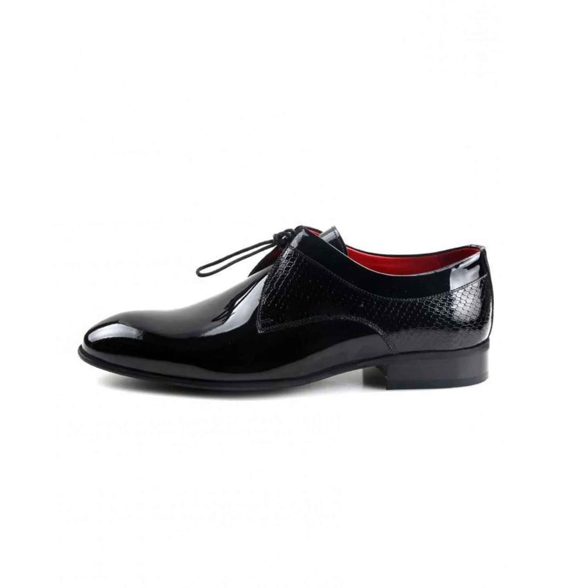 PIERRE CARDIN 120676 ERKEK AYAKKABI-SLT-E3120676009