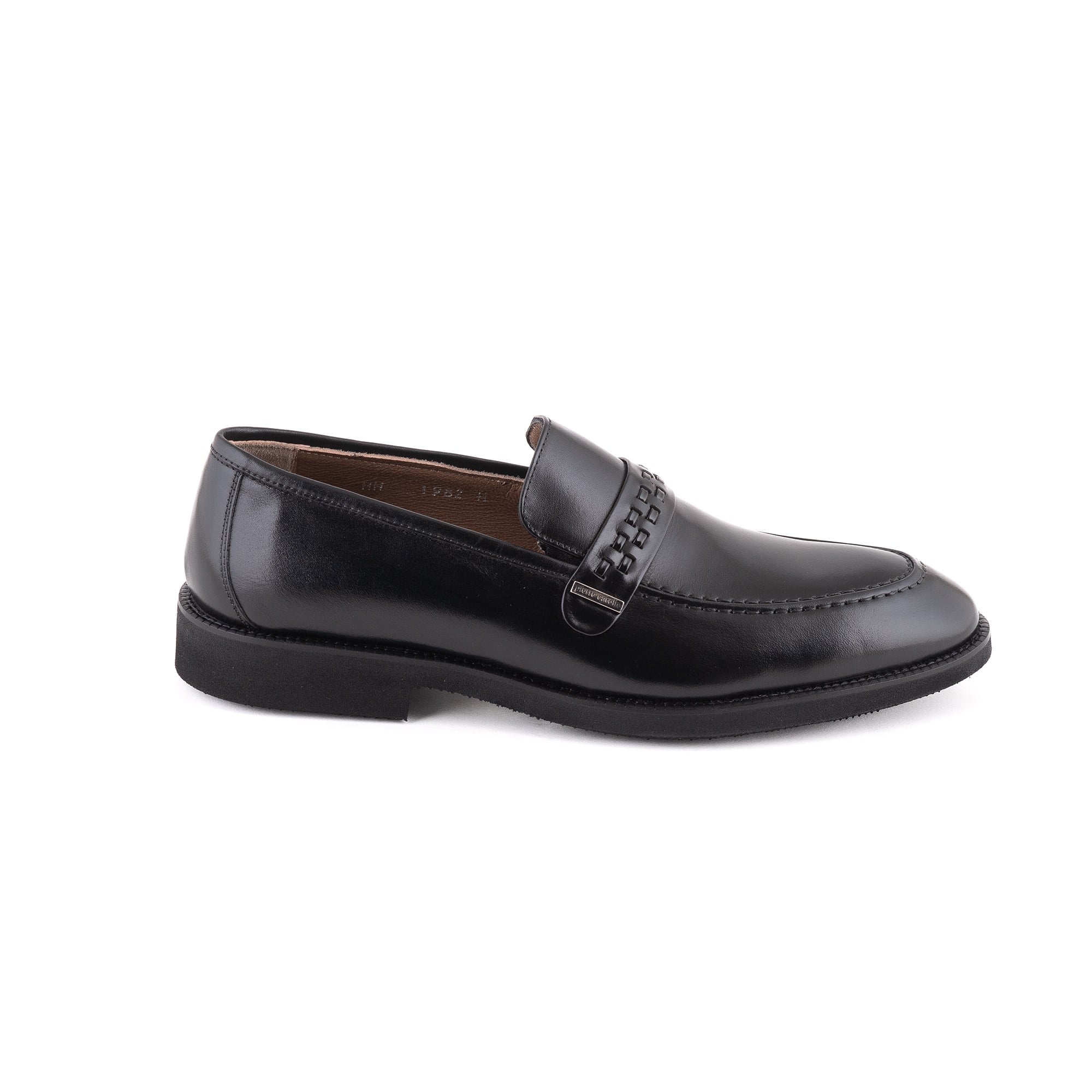 PIERRE CARDIN 1982 ERKEK AYAKKABI-SLTK6-001982001