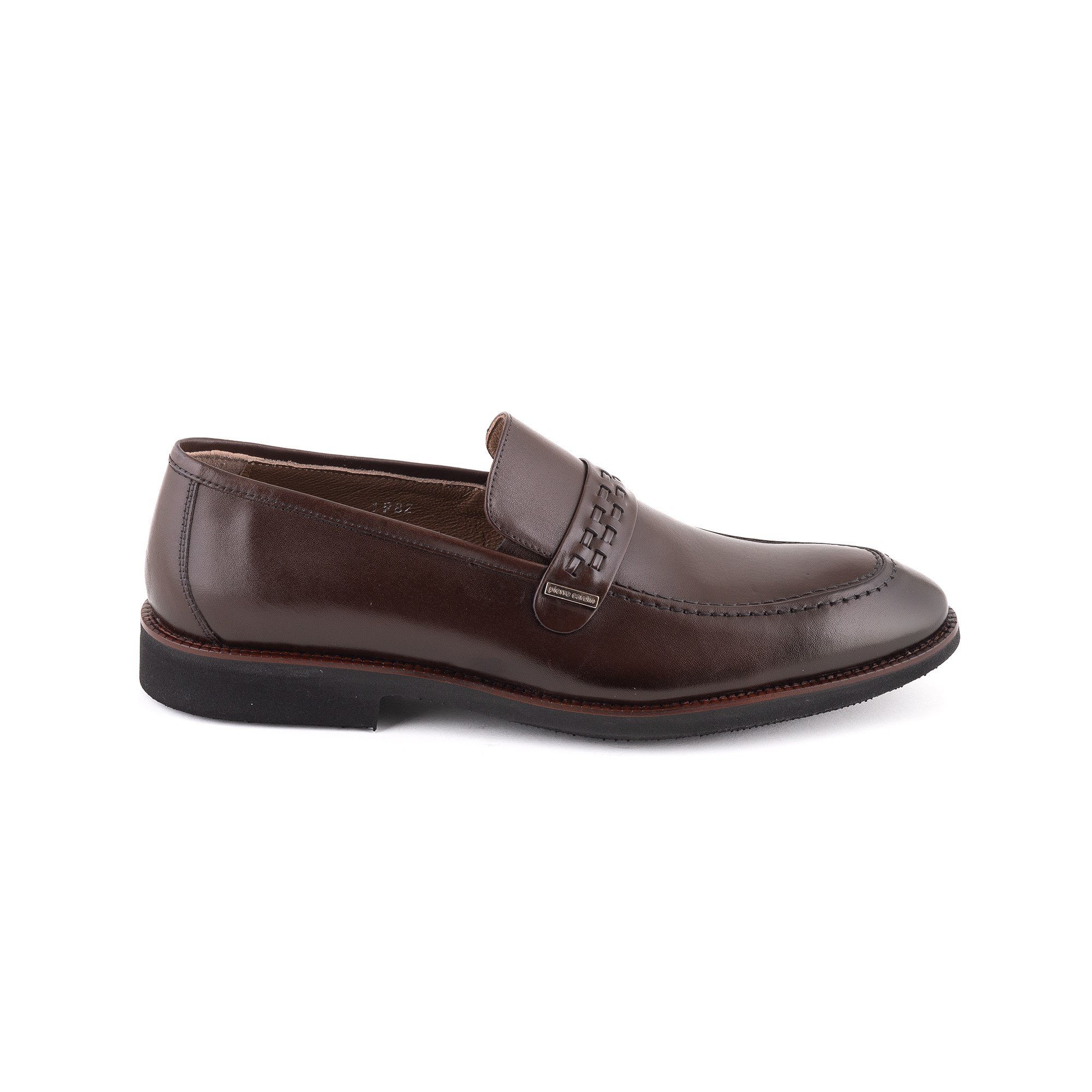 PIERRE CARDIN 1982 ERKEK AYAKKABI-SLTK6-001982020