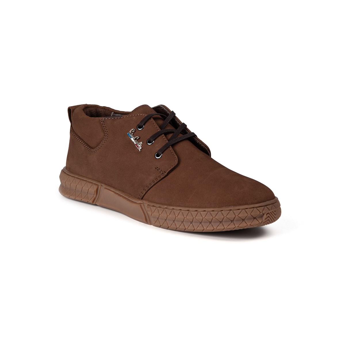 PIERRE CARDIN 220495 ERKEK BOT-PIE220495E01798