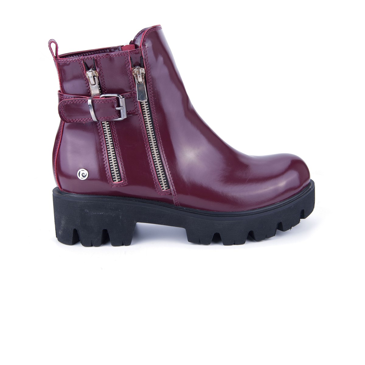 Pierre Cardin 32613 Kadın Bot-ACR-B7-32613600
