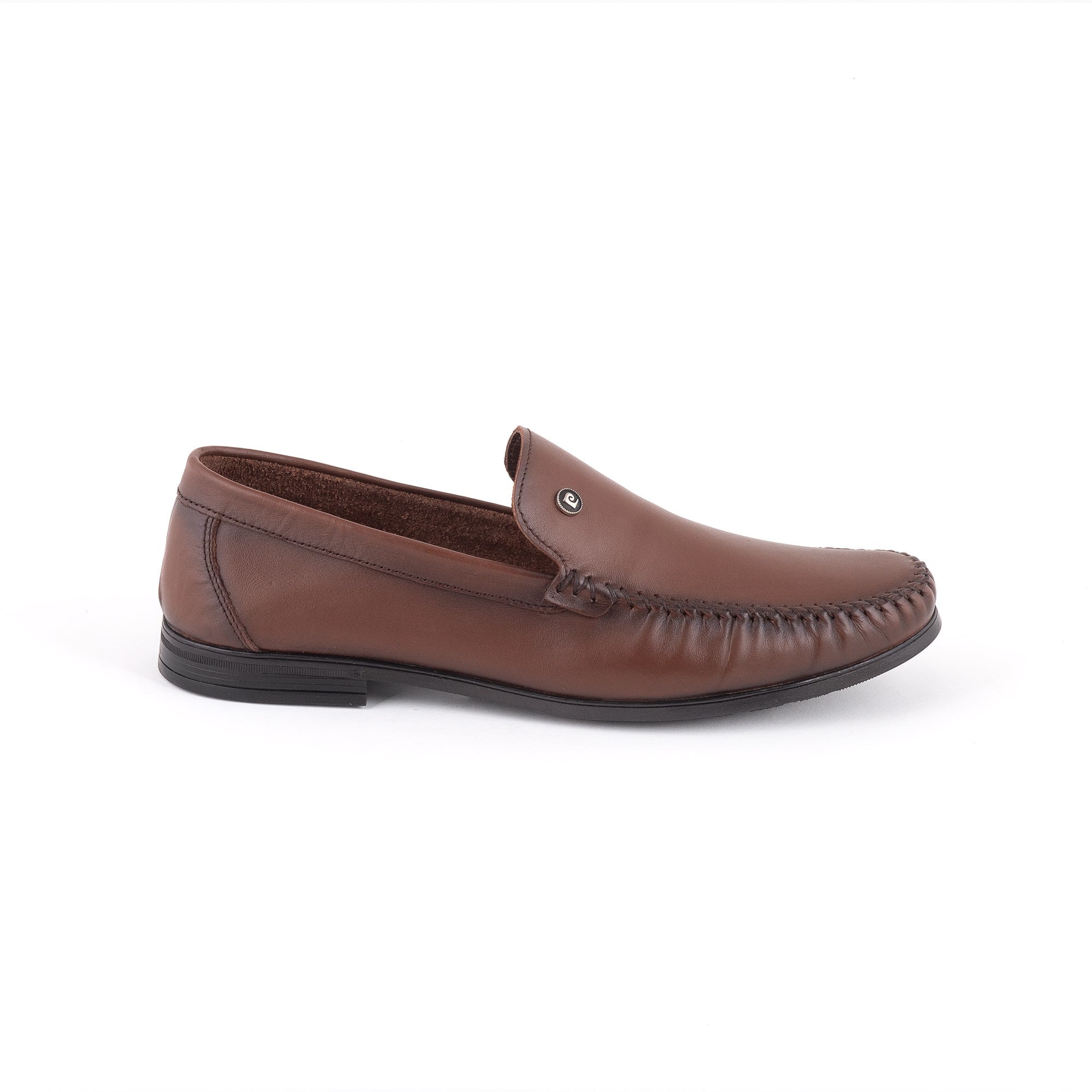 PIERRE CARDIN 423008 ERKEK AYAKKABI-SLTY6-423008020