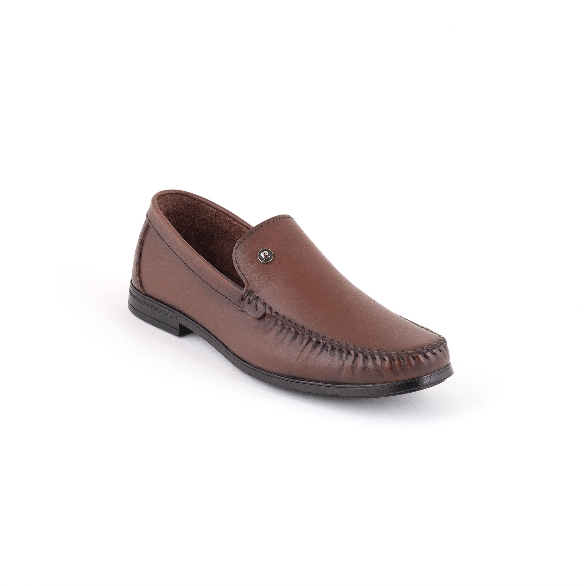 PIERRE CARDIN 423008 ERKEK AYAKKABI-SLTY6-423008020