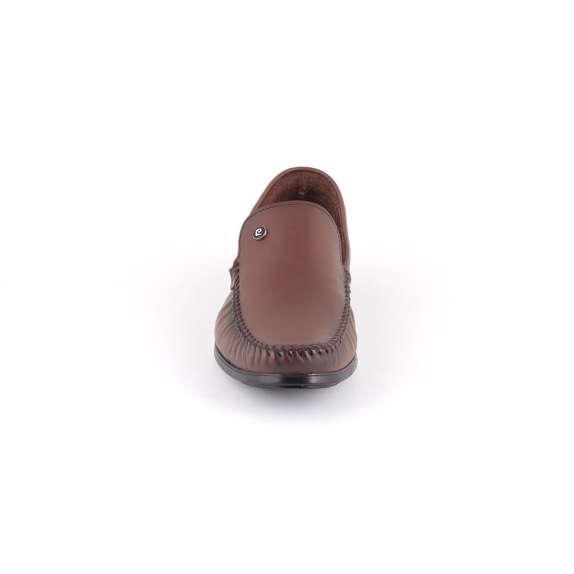PIERRE CARDIN 423008 ERKEK AYAKKABI-SLTY6-423008020
